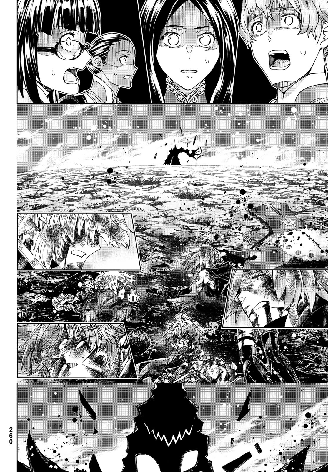 FATE/GRAND ORDER -TURAS RÉALTA - raw - Chapter 59 - https://jpdd.ccdd.to/JPDD/56221405/f0fehxgvsyc.jpg