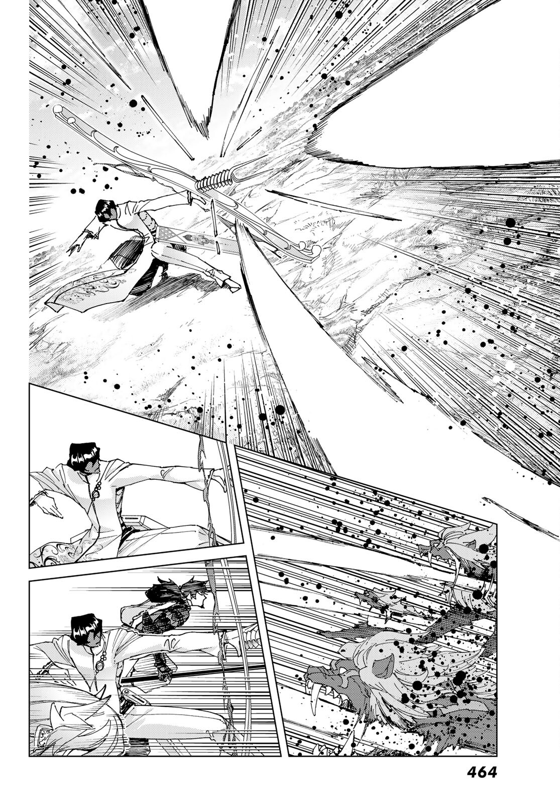 FATE/GRAND ORDER -TURAS RÉALTA - raw - Chapter 61 - https://jpdd.ccdd.to/JPDD/56221405/zjplksnv54b.jpg
