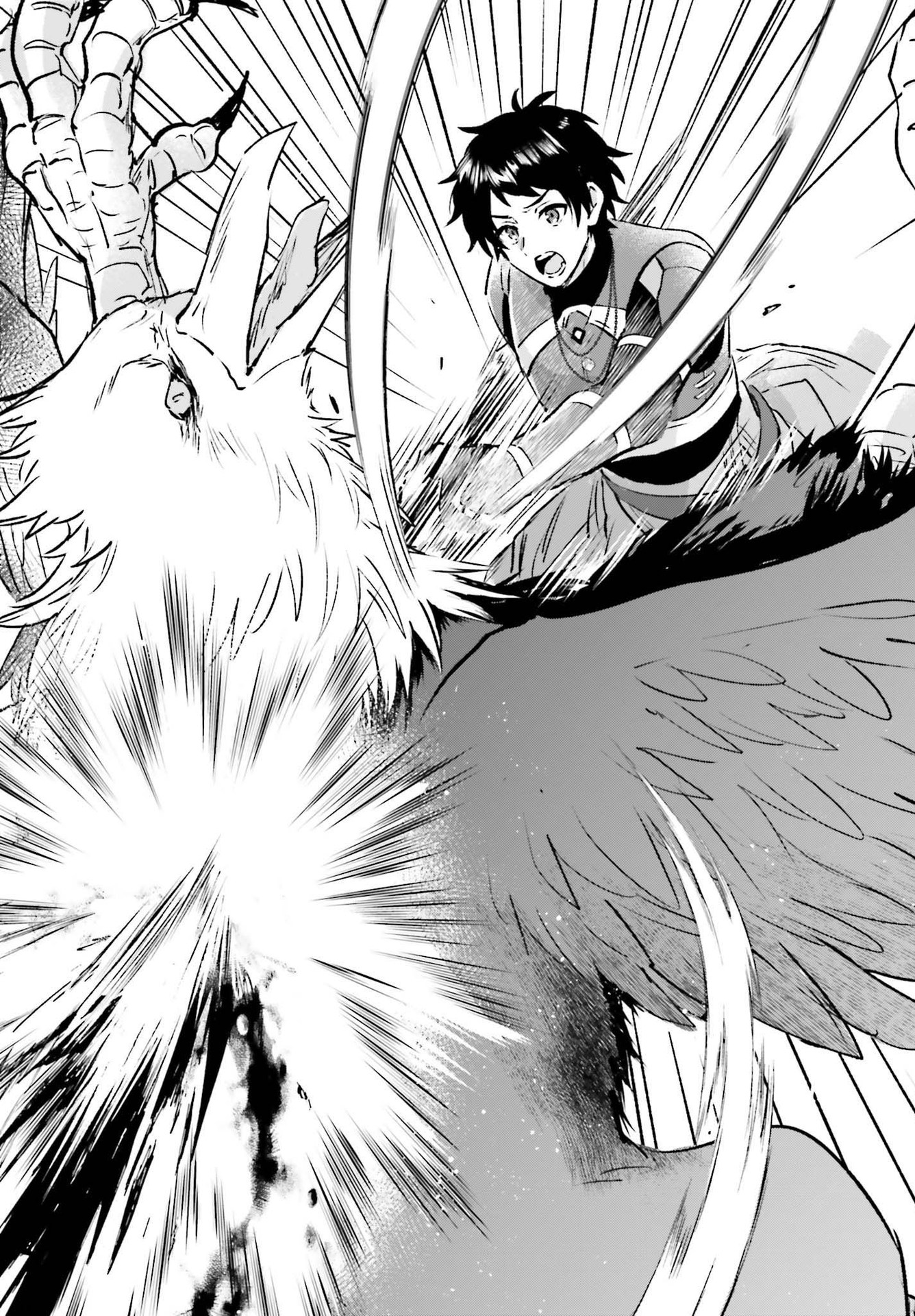 SEMI RETIRE SHITA BOUKENSHA WA NONBIRI KURASHITAI (MANGA) - raw - Chapter 8 - https://jpdd.ccdd.to/JPDD/57001505/sa5tdouvyzy.jpg