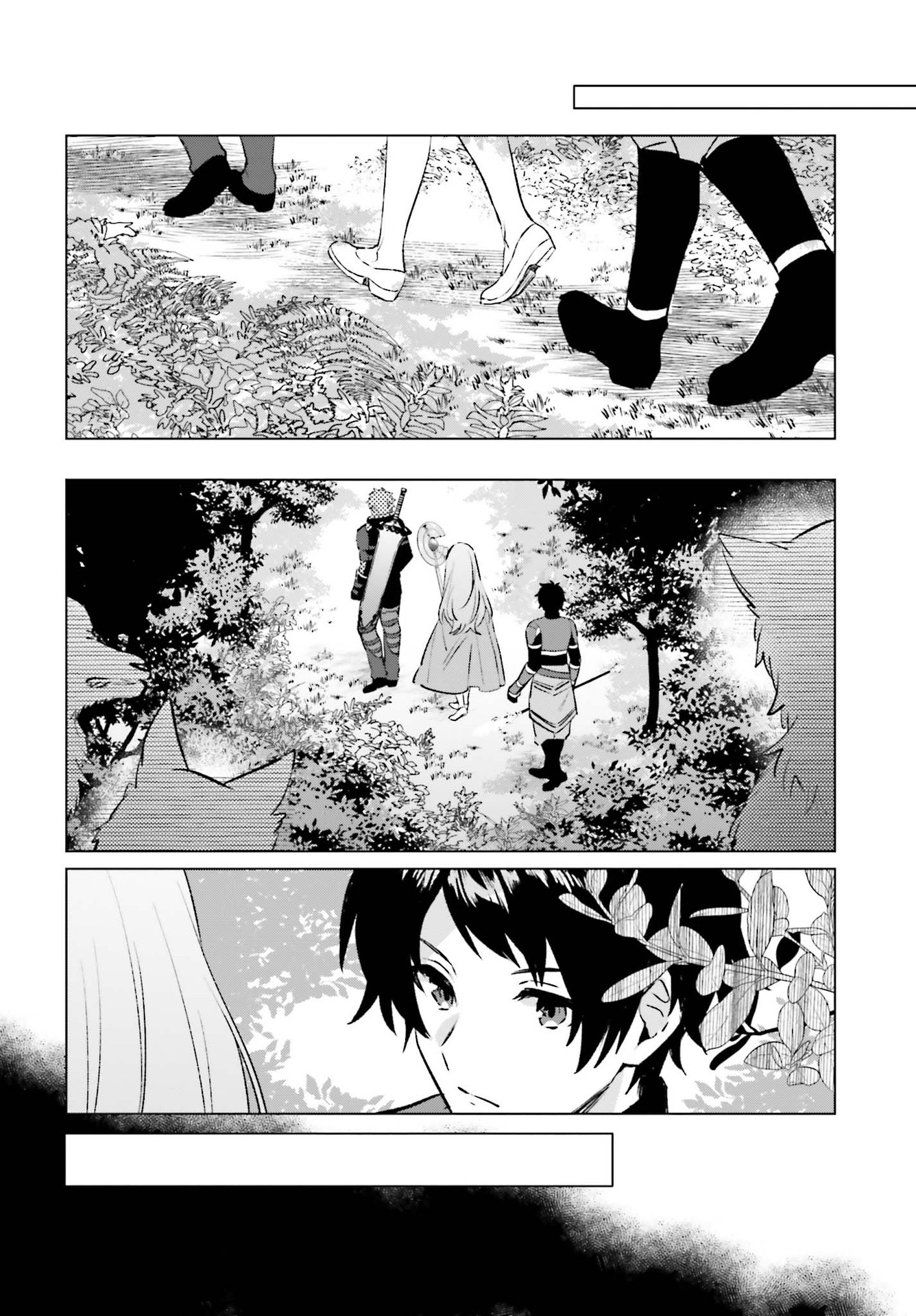 SEMI RETIRE SHITA BOUKENSHA WA NONBIRI KURASHITAI (MANGA) - raw - Chapter 8 - https://jpdd.ccdd.to/JPDD/57001505/y1cajvssl4s.jpg