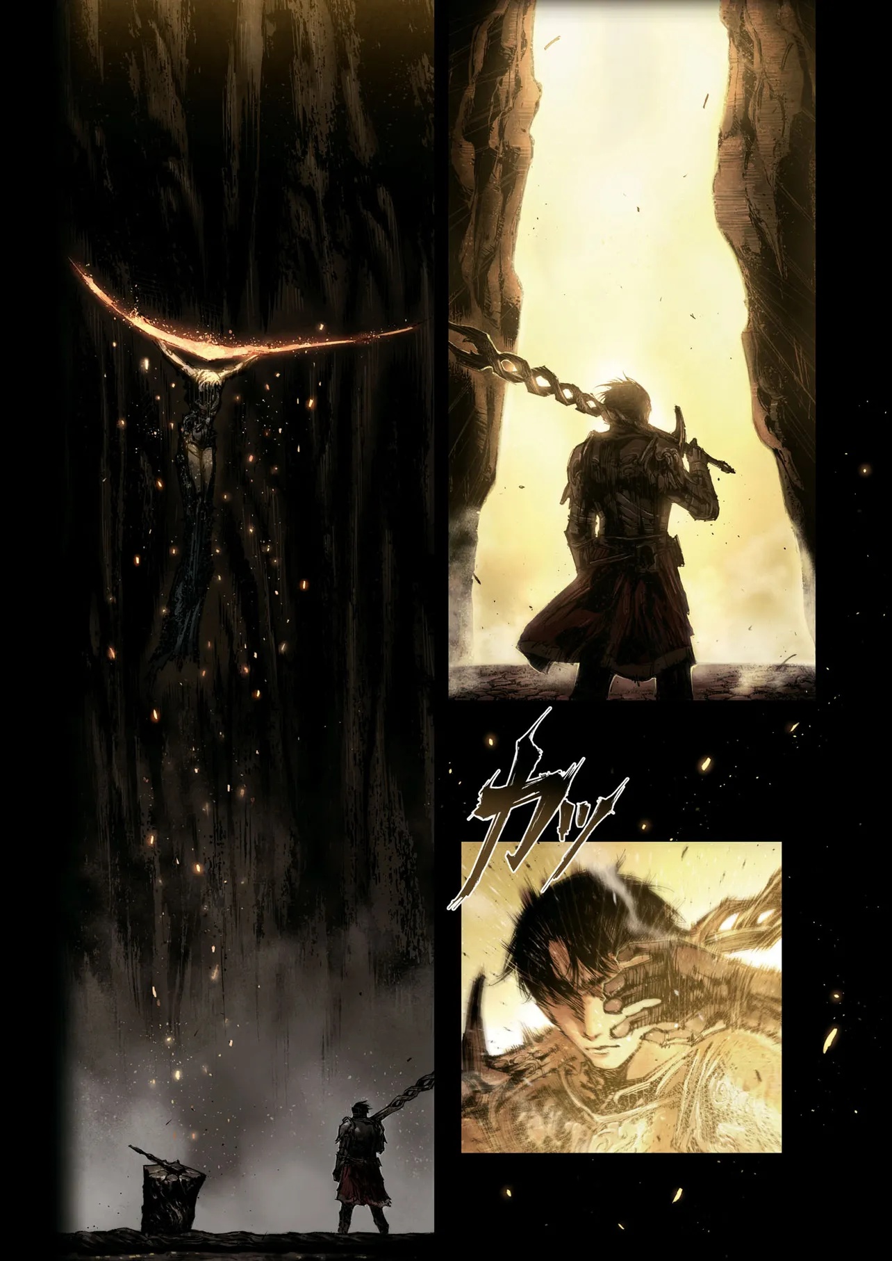 ELDEN RING BECOME LORD - raw - Chapter 8.3 - https://jpdd.ccdd.to/JPDD/57051604/222sbvy2n1d.jpg