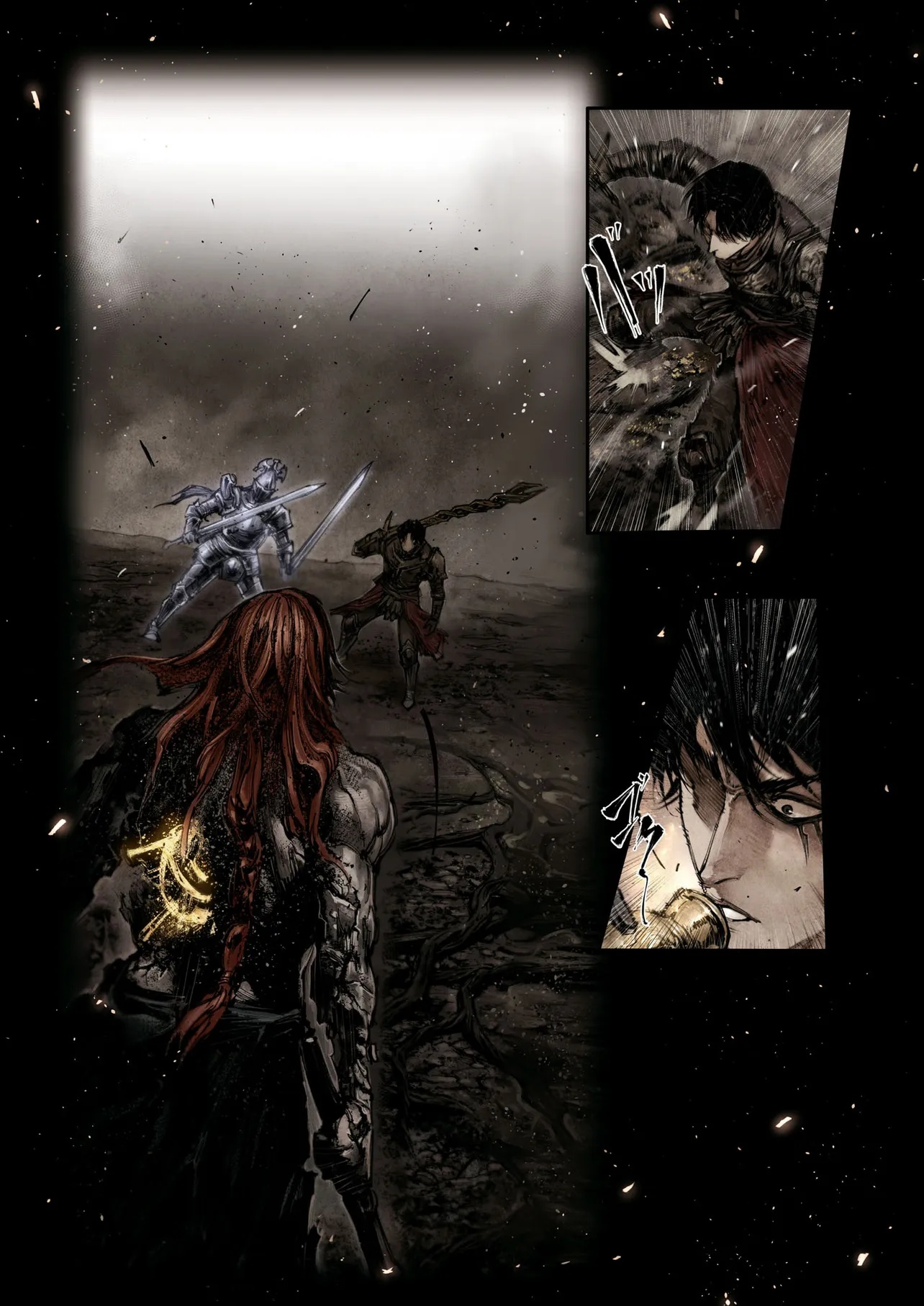 ELDEN RING BECOME LORD - raw - Chapter 8.3 - https://jpdd.ccdd.to/JPDD/57051604/2hvwua34c03.jpg