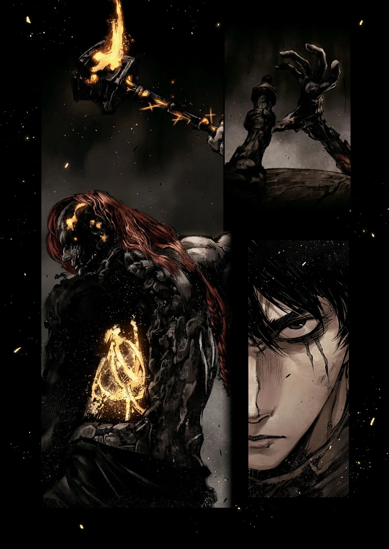 ELDEN RING BECOME LORD - raw - Chapter 8.3 - https://jpdd.ccdd.to/JPDD/57051604/cydrazyosx5.jpg