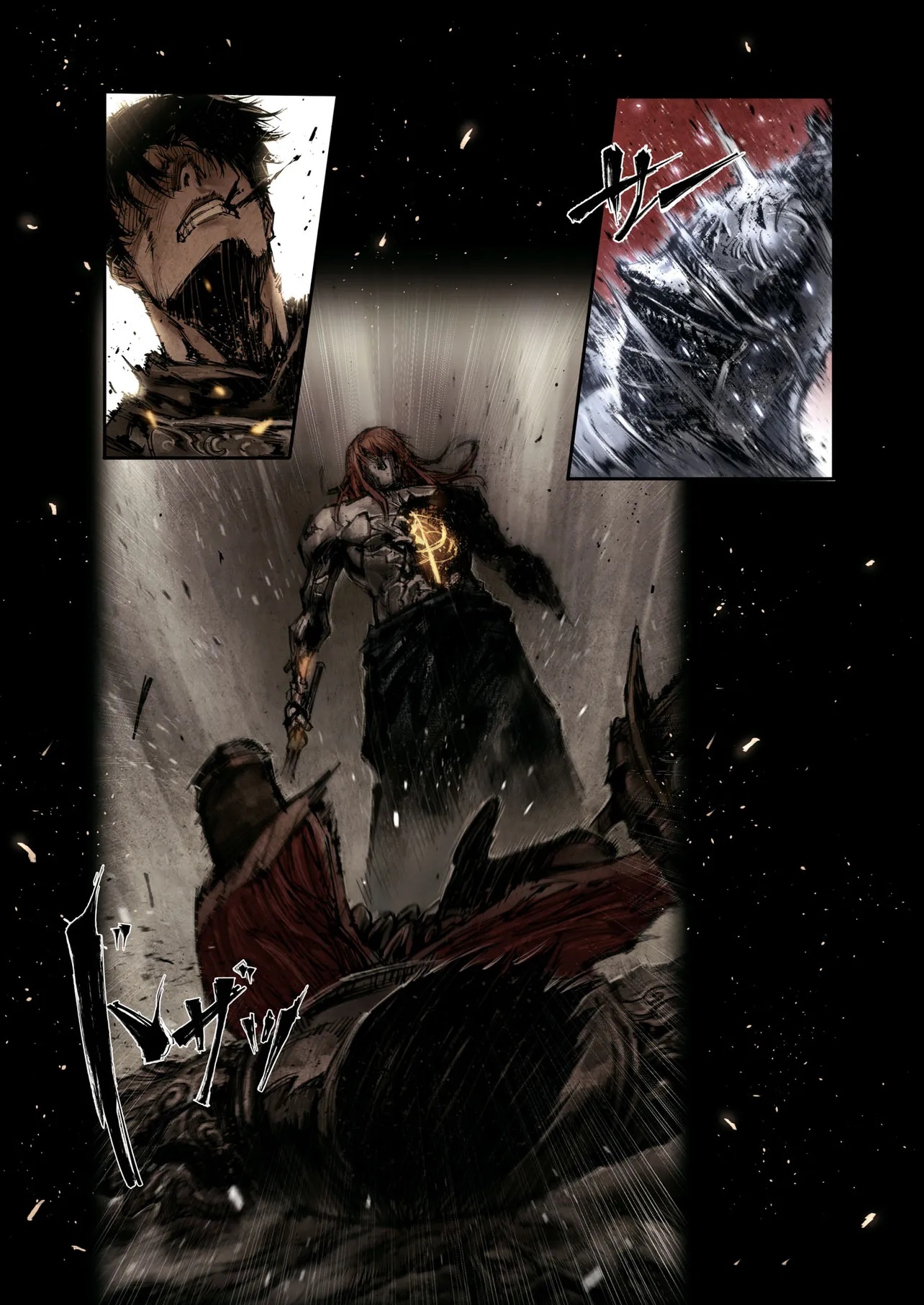 ELDEN RING BECOME LORD - raw - Chapter 8.3 - https://jpdd.ccdd.to/JPDD/57051604/rz3koiq0pio.jpg