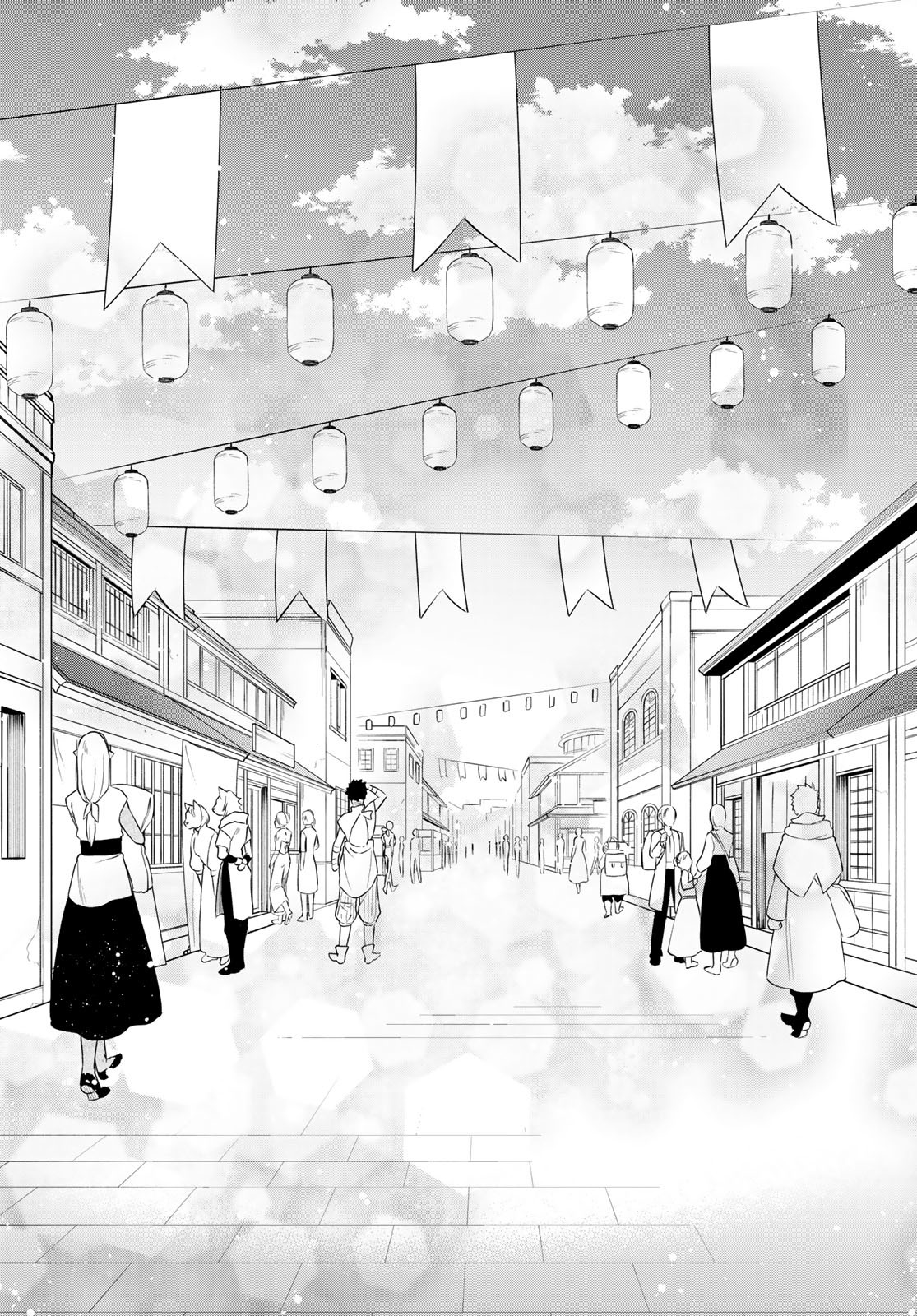 TENSEI SHITARA SLIME DATTA KEN IBUN MAKOKU KURASHI NO TRINITY - raw - Chapter 104 - https://jpdd.ccdd.to/JPDD/57052705/oqkufc4hq3l.jpg