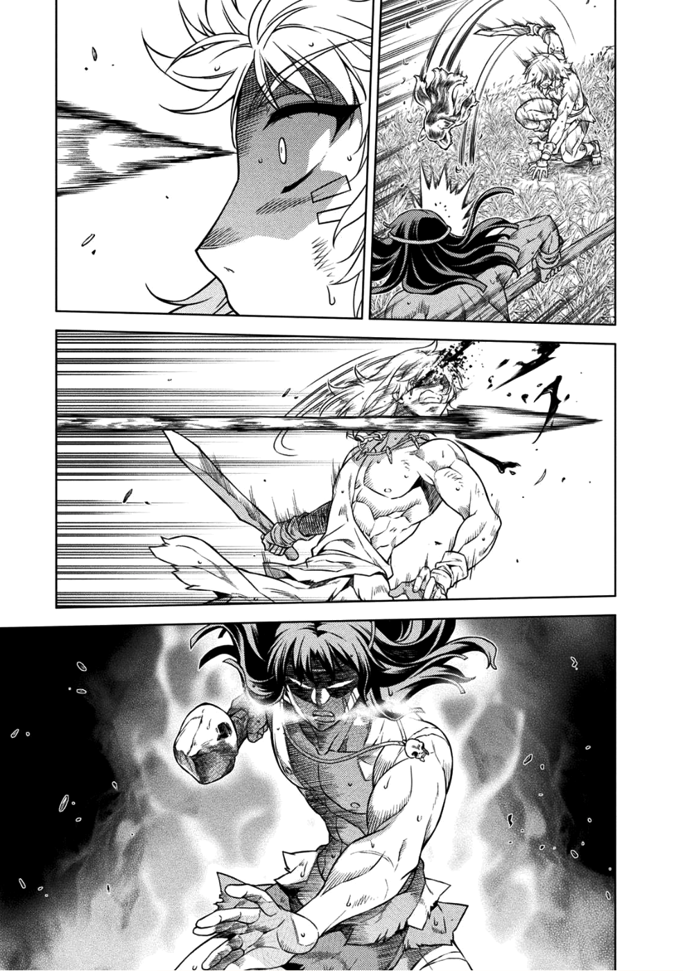 PONKOTSU MEGAMI NO ISEKAI SOUSEI-ROKU (MANGA) - raw - Chapter 3 - https://jpdd.ccdd.to/JPDD/57071505/5vhycw3pmhc.png
