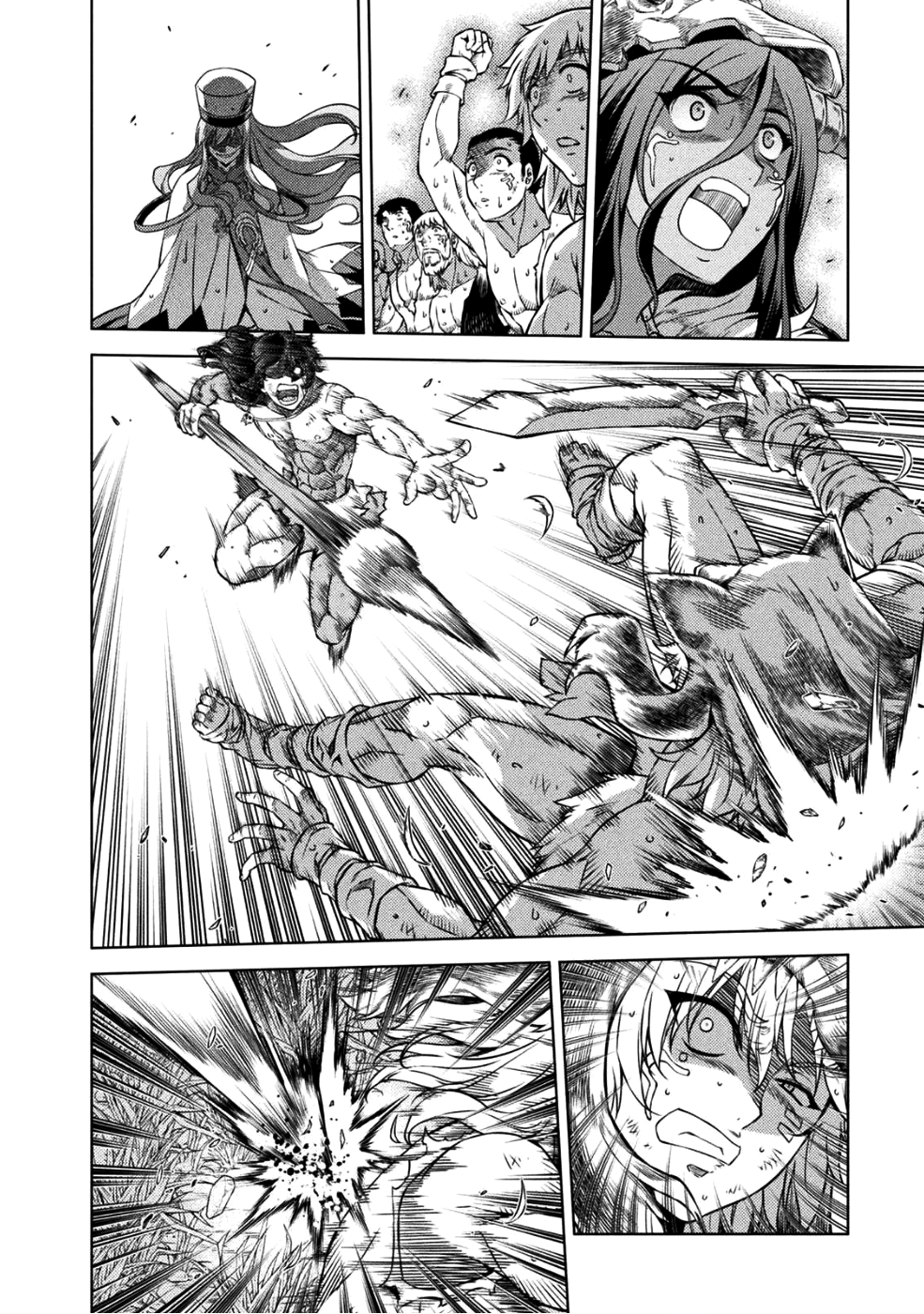 PONKOTSU MEGAMI NO ISEKAI SOUSEI-ROKU (MANGA) - raw - Chapter 3 - https://jpdd.ccdd.to/JPDD/57071505/lxjj1cfptau.png