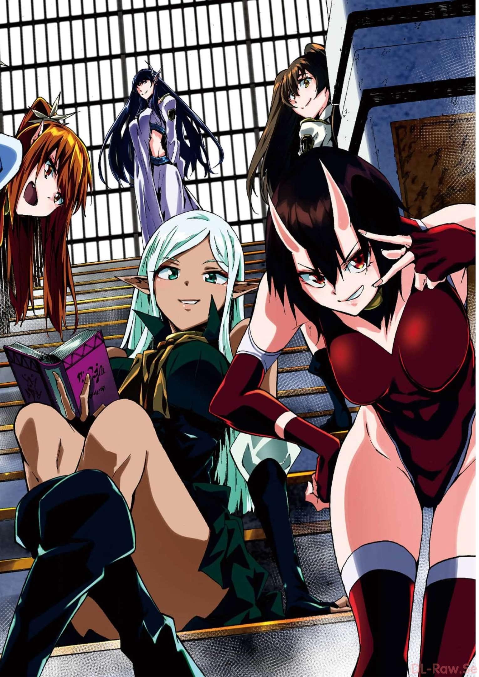 GOKUSOTSU KRAKEN - raw - Chapter 9 - https://jpdd.ccdd.to/JPDD/57191405/h1yjahwiuki.jpg