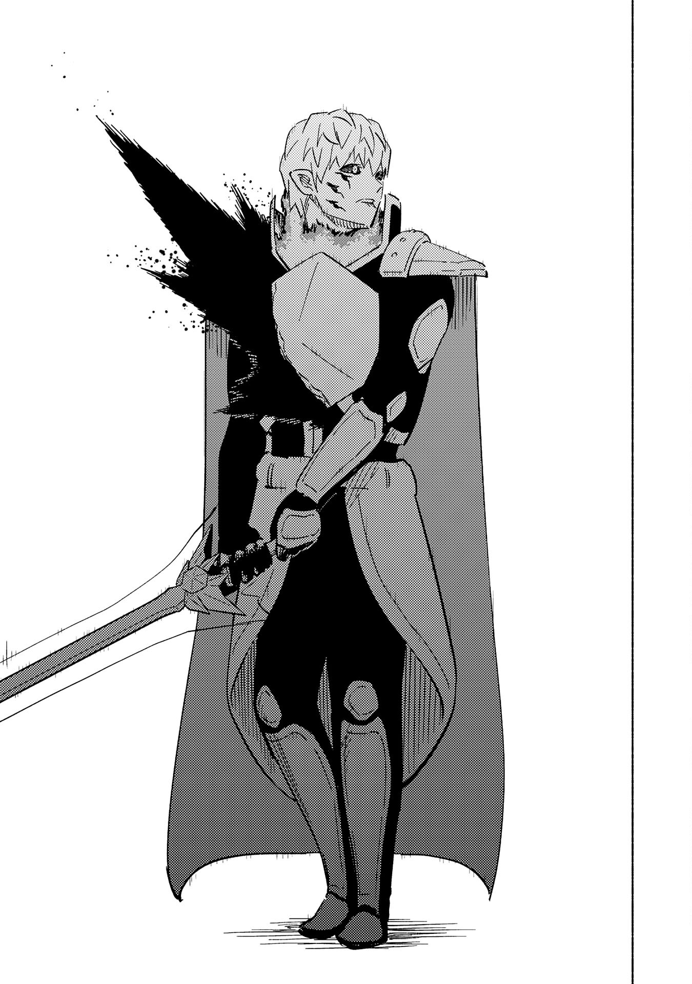 KONO SEKAI DE ORE DAKE GA [LEVEL UP] WO SHITTEIRU - raw - Chapter 20 - https://jpdd.ccdd.to/JPDD/57211405/frcpuiqucki.jpg
