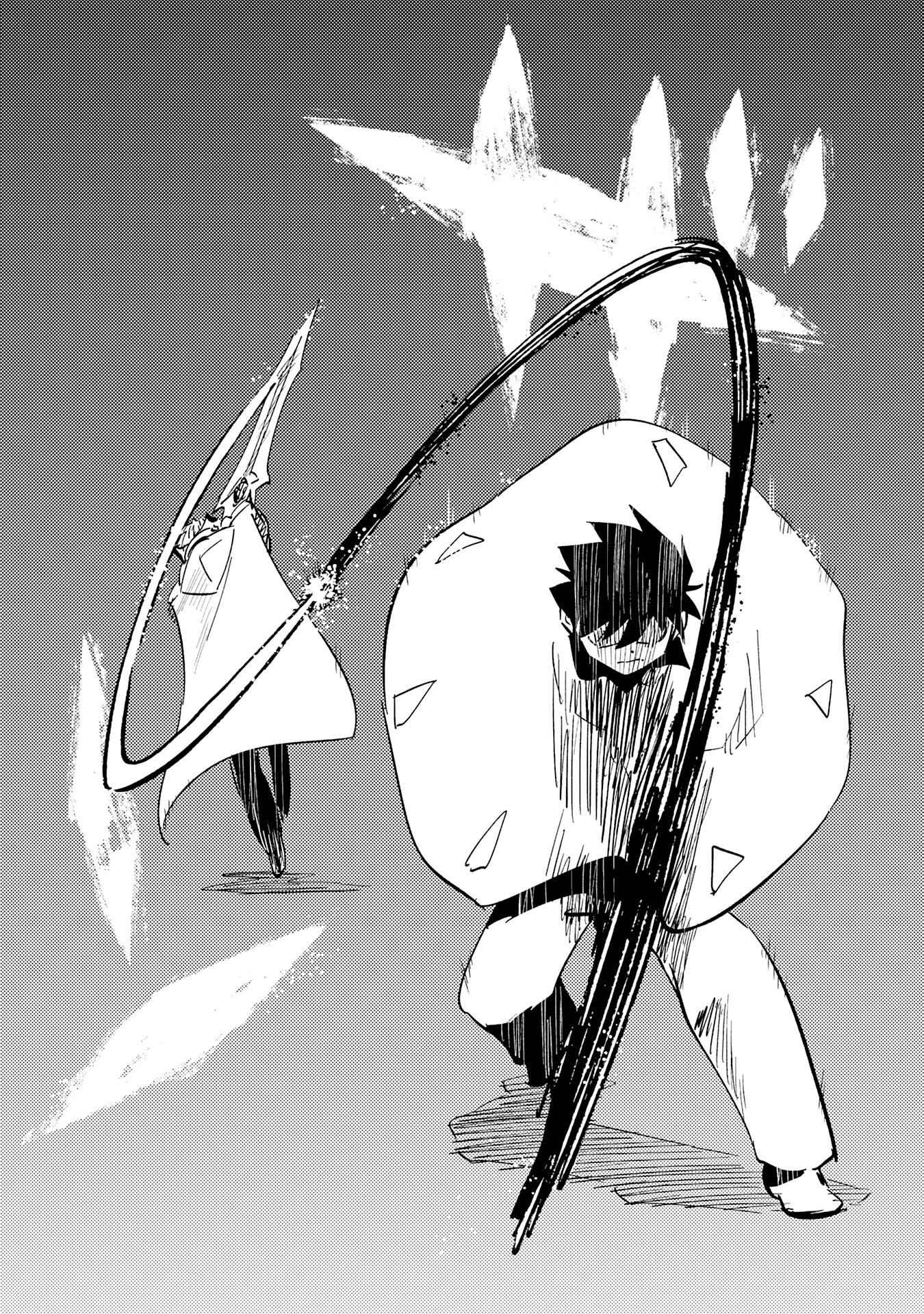 KONO SEKAI DE ORE DAKE GA [LEVEL UP] WO SHITTEIRU - raw - Chapter 20 - https://jpdd.ccdd.to/JPDD/57211405/u4m3d1vluz5.jpg
