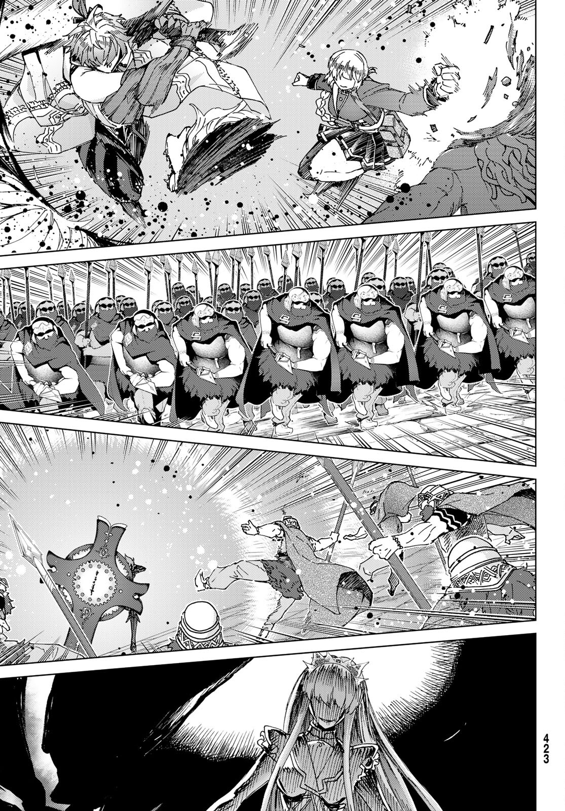 FATE/GRAND ORDER -TURAS RÉALTA - raw - Chapter 55 - https://jpdd.ccdd.to/JPDD/57221405/dghgcwhtx0g.jpg