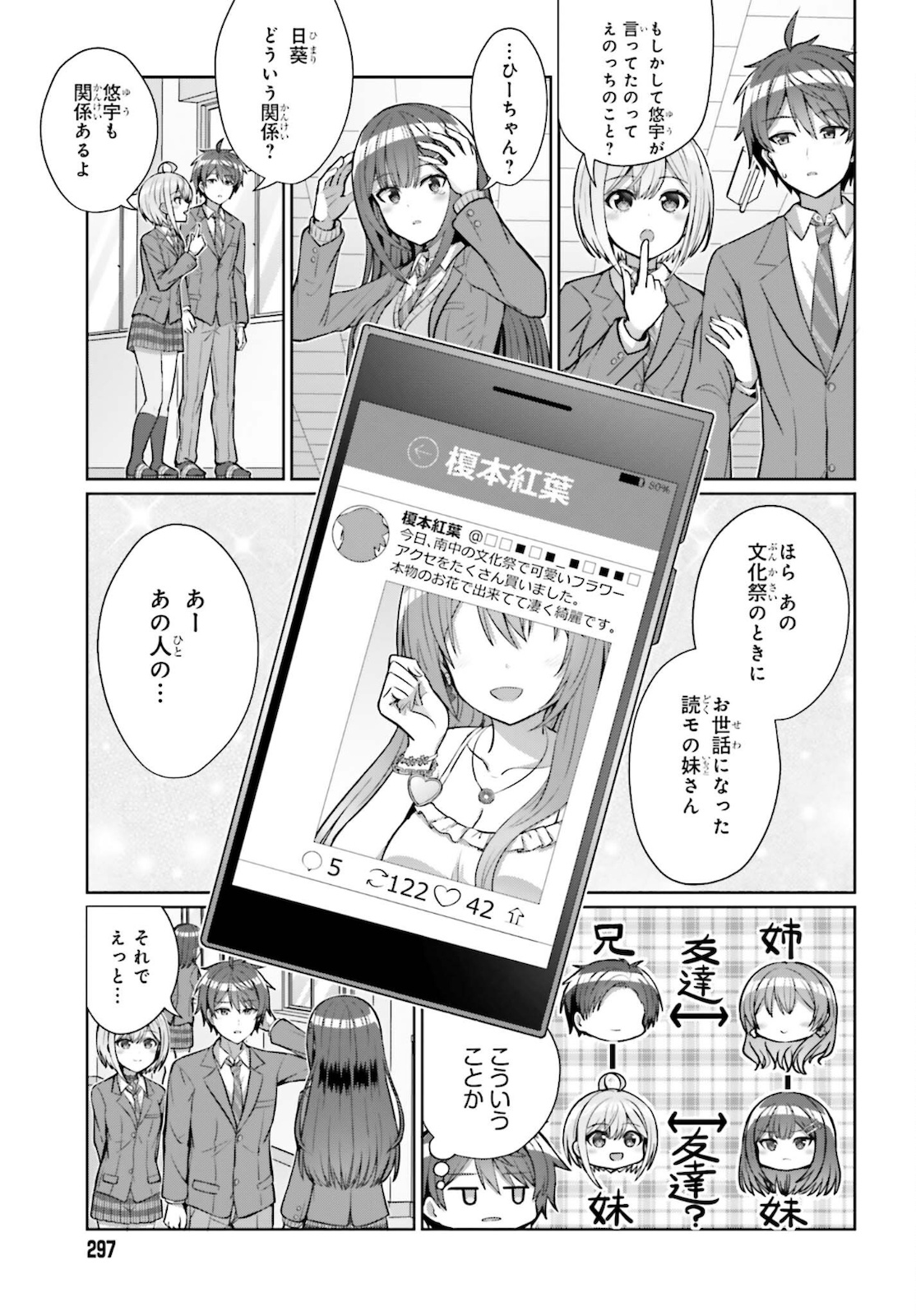 DANJO NO YUUJOU WA SEIRITSU SURU? (IYA, SHINAI!!) - raw - Chapter 4 - https://jpdd.ccdd.to/JPDD/58211205/hohn1rn5e0s.jpg