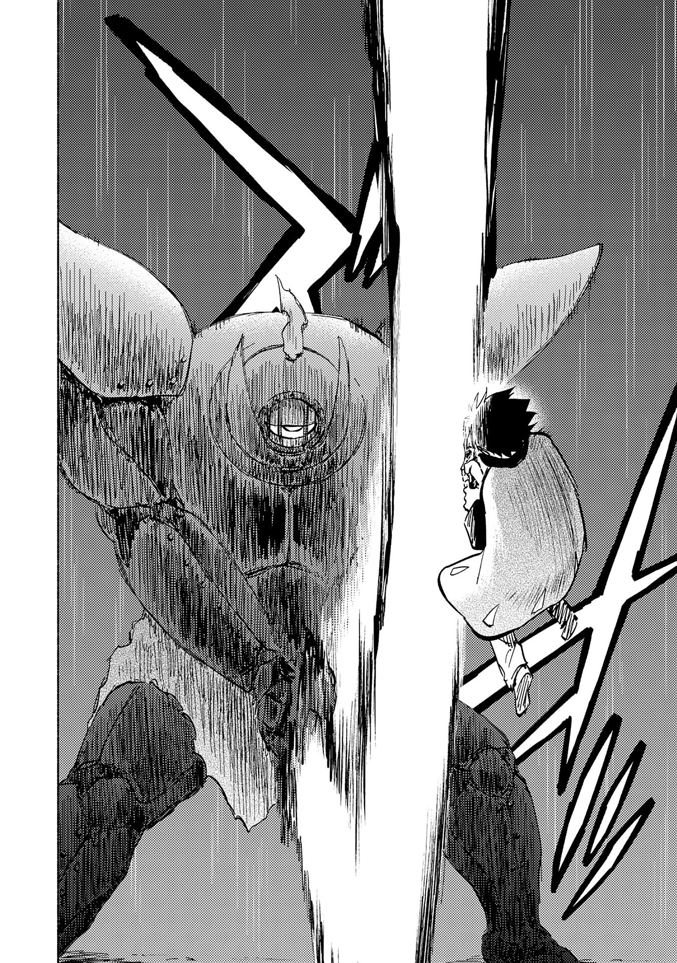 KONO SEKAI DE ORE DAKE GA [LEVEL UP] WO SHITTEIRU - raw - Chapter 15 - https://jpdd.ccdd.to/JPDD/58211405/ay0rlagzj5n.jpg