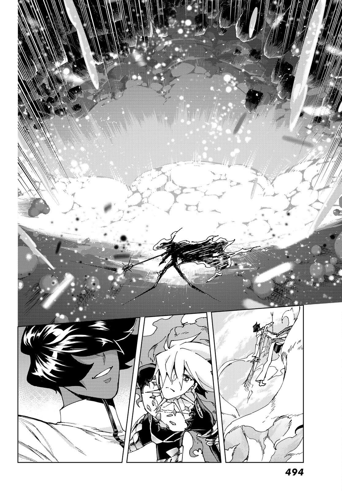 FATE/GRAND ORDER -TURAS RÉALTA - raw - Chapter 53 - https://jpdd.ccdd.to/JPDD/58221405/0wcf0tflm1m.jpg