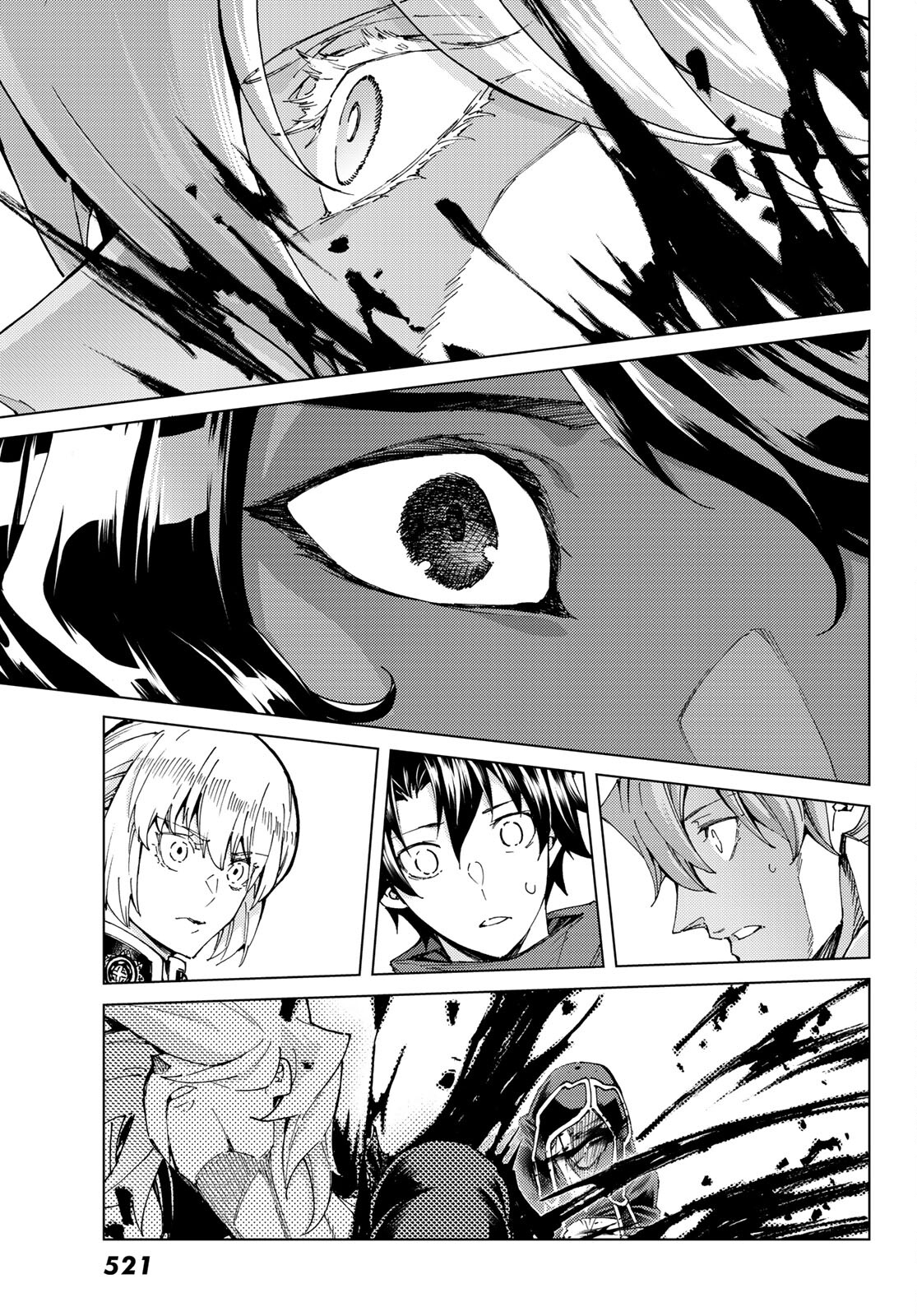 FATE/GRAND ORDER -TURAS RÉALTA - raw - Chapter 53 - https://jpdd.ccdd.to/JPDD/58221405/3louw3bfit1.jpg