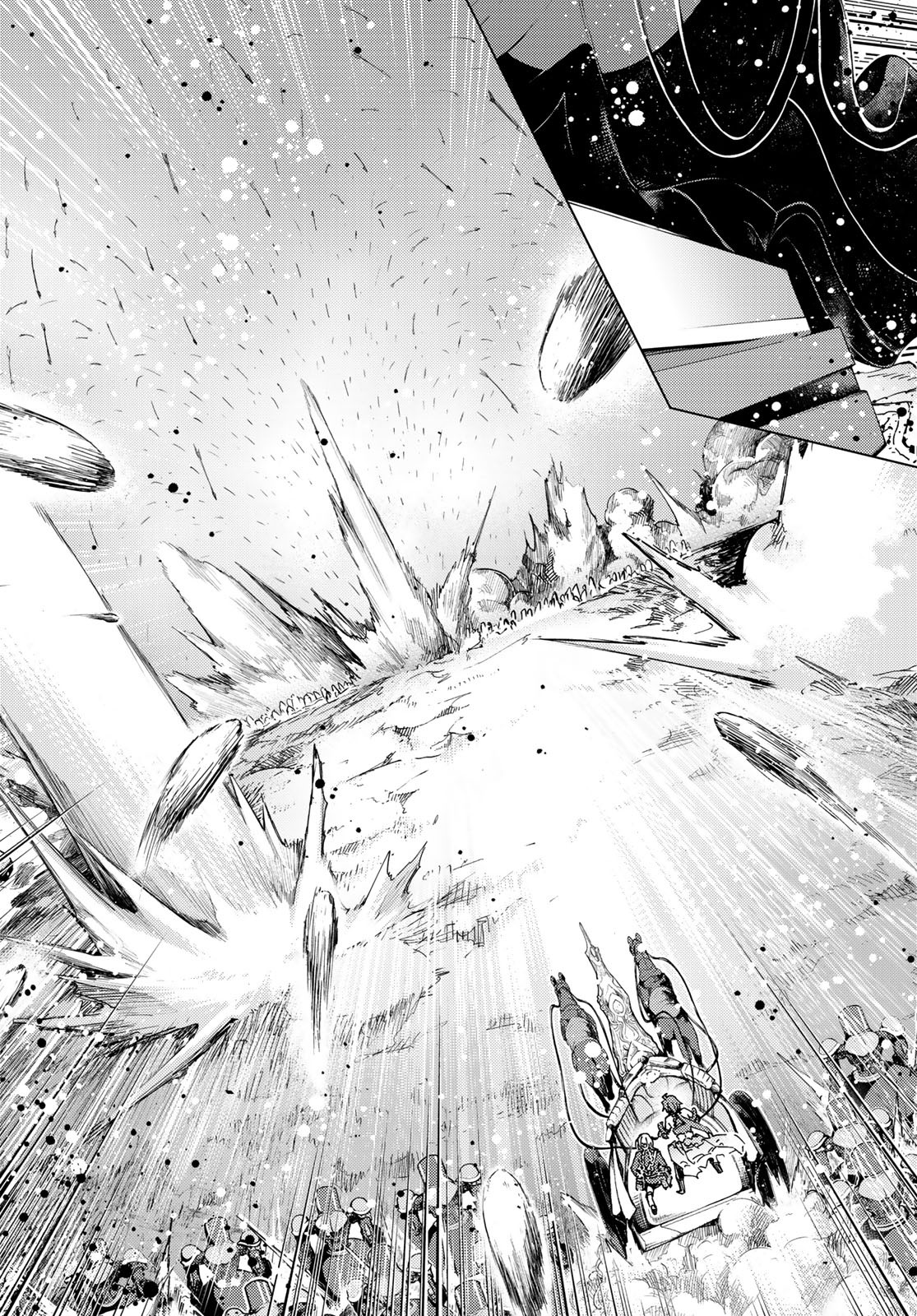 FATE/GRAND ORDER -TURAS RÉALTA - raw - Chapter 50 - https://jpdd.ccdd.to/JPDD/58221405/iwficzzpjkt.jpg