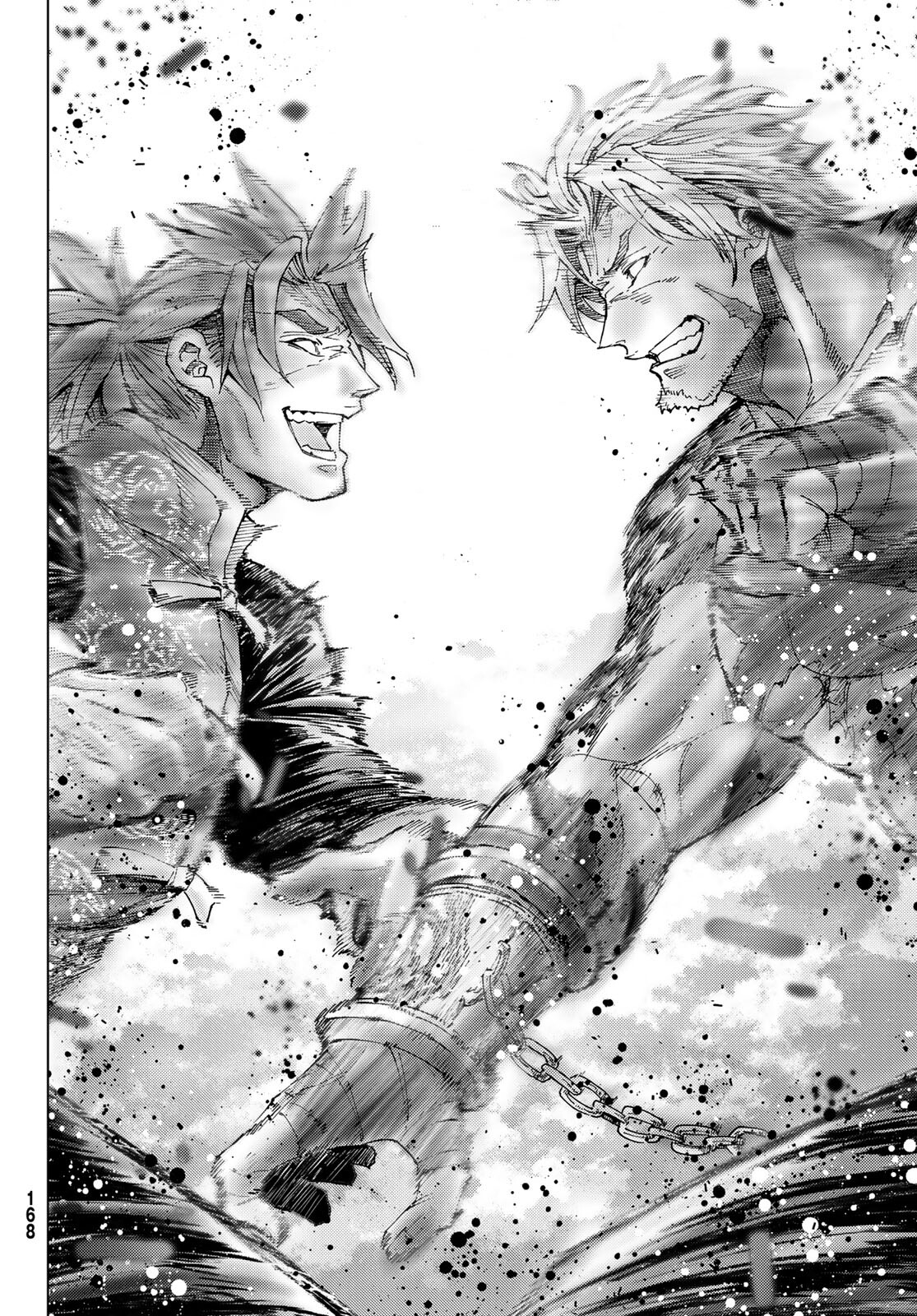 FATE/GRAND ORDER -TURAS RÉALTA - raw - Chapter 52 - https://jpdd.ccdd.to/JPDD/58221405/skxa3n3j25u.jpg