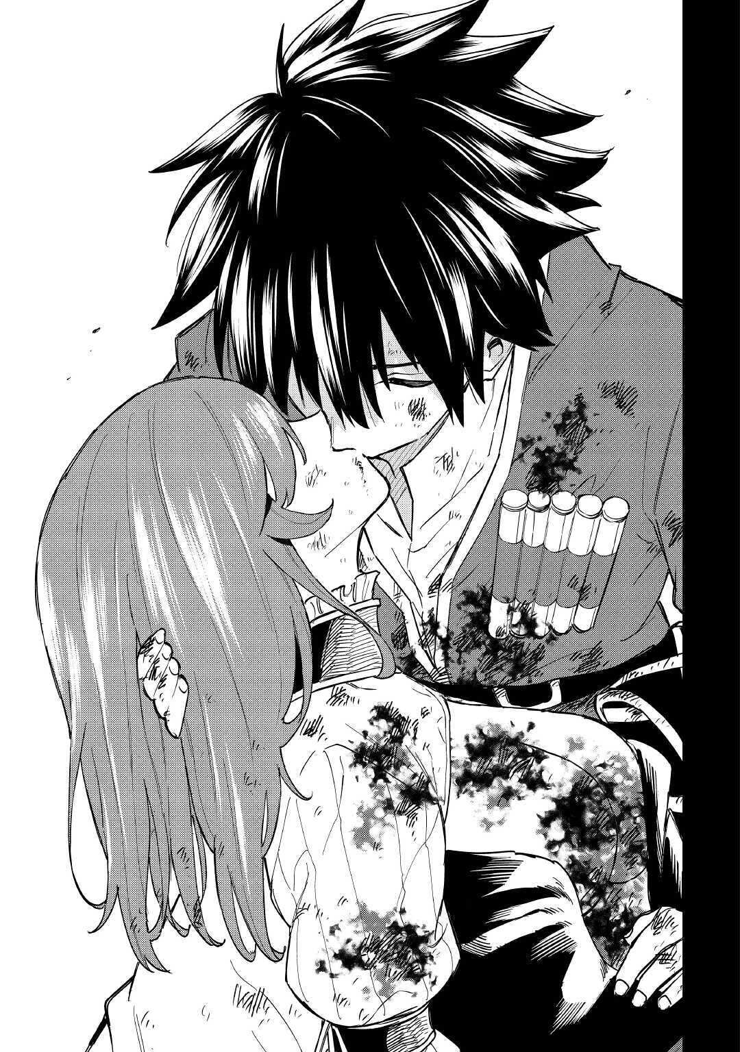 TENSEI KUSUSHI WA ISEKAI WO MEGURU (MANGA) - raw - Chapter 12 - https://jpdd.ccdd.to/JPDD/58231405/v4s1yzxzen5.jpg
