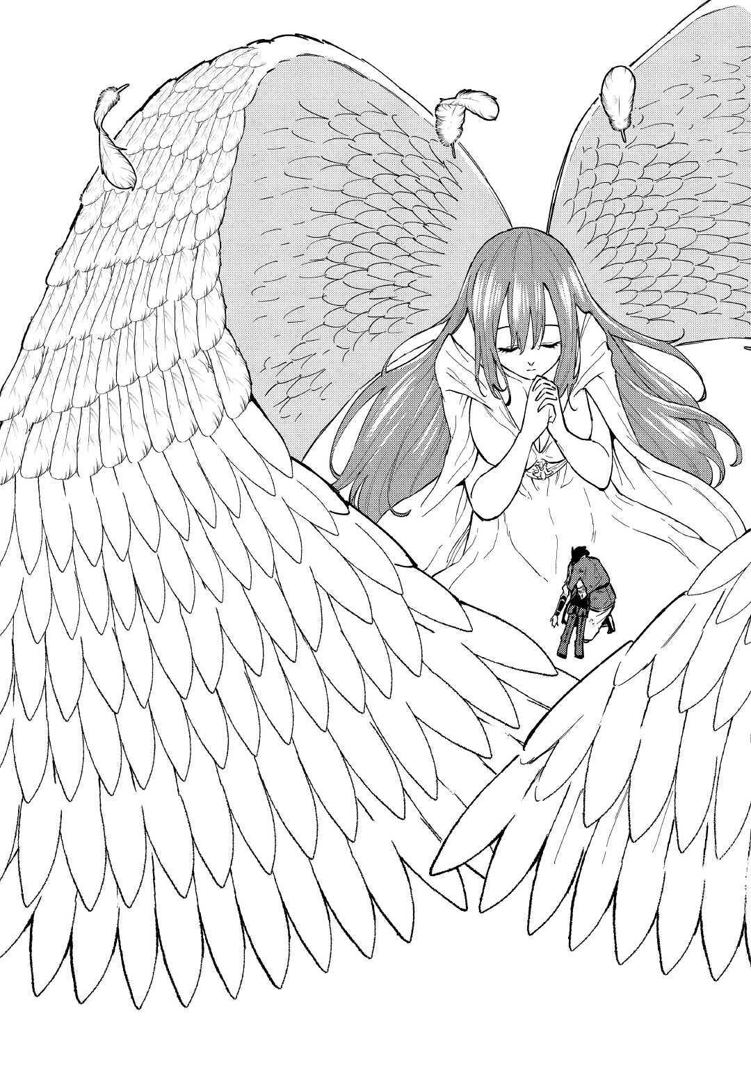 TENSEI KUSUSHI WA ISEKAI WO MEGURU (MANGA) - raw - Chapter 12 - https://jpdd.ccdd.to/JPDD/58231405/x20l20hr1tk.jpg