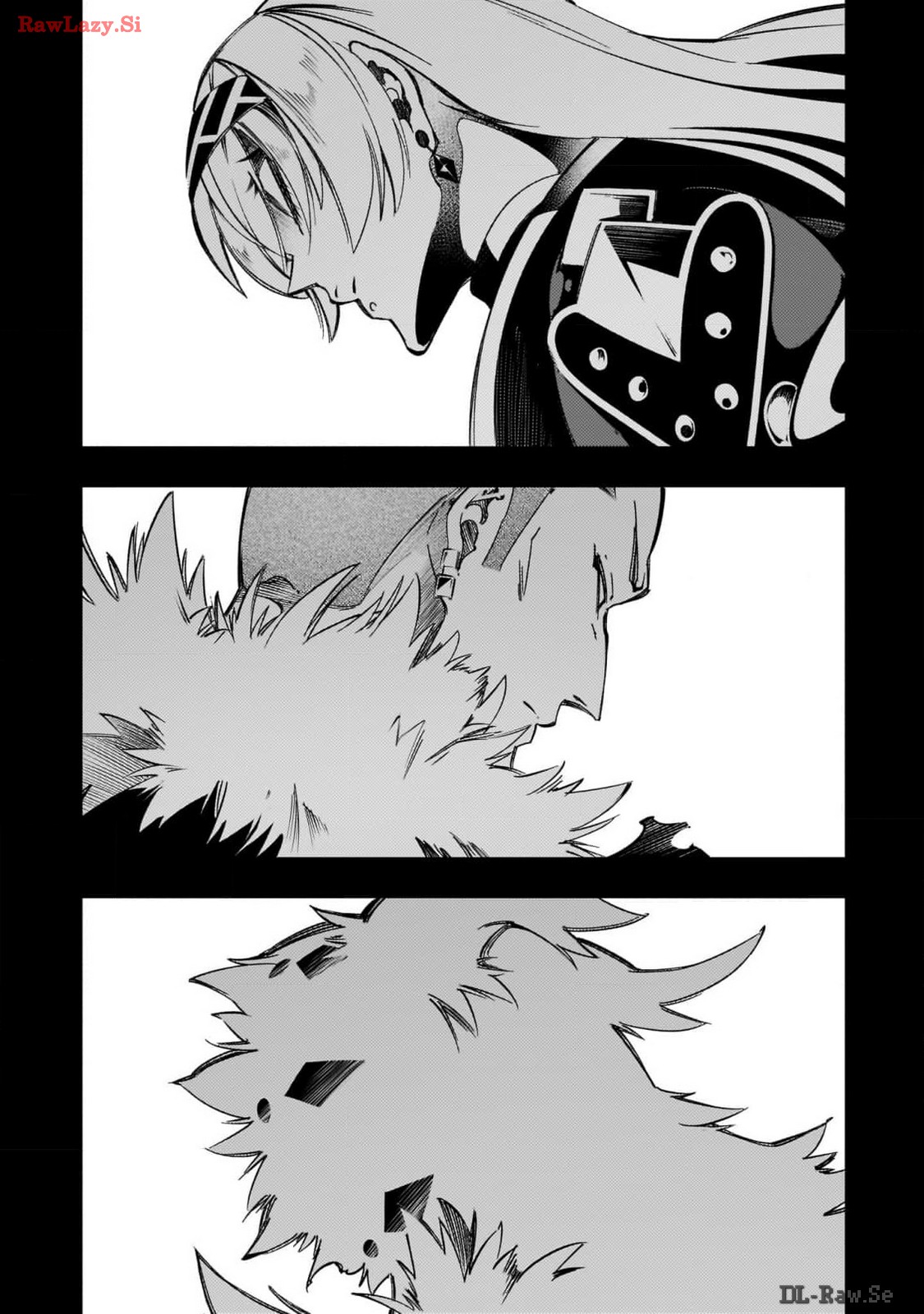 THE MOST NOTORIOUS &quotTALKER" RUN THE WORLD'S GREATEST CLAN - raw - Chapter 46 - https://jpdd.ccdd.to/JPDD/59001505/1snqyjmrofx.jpg