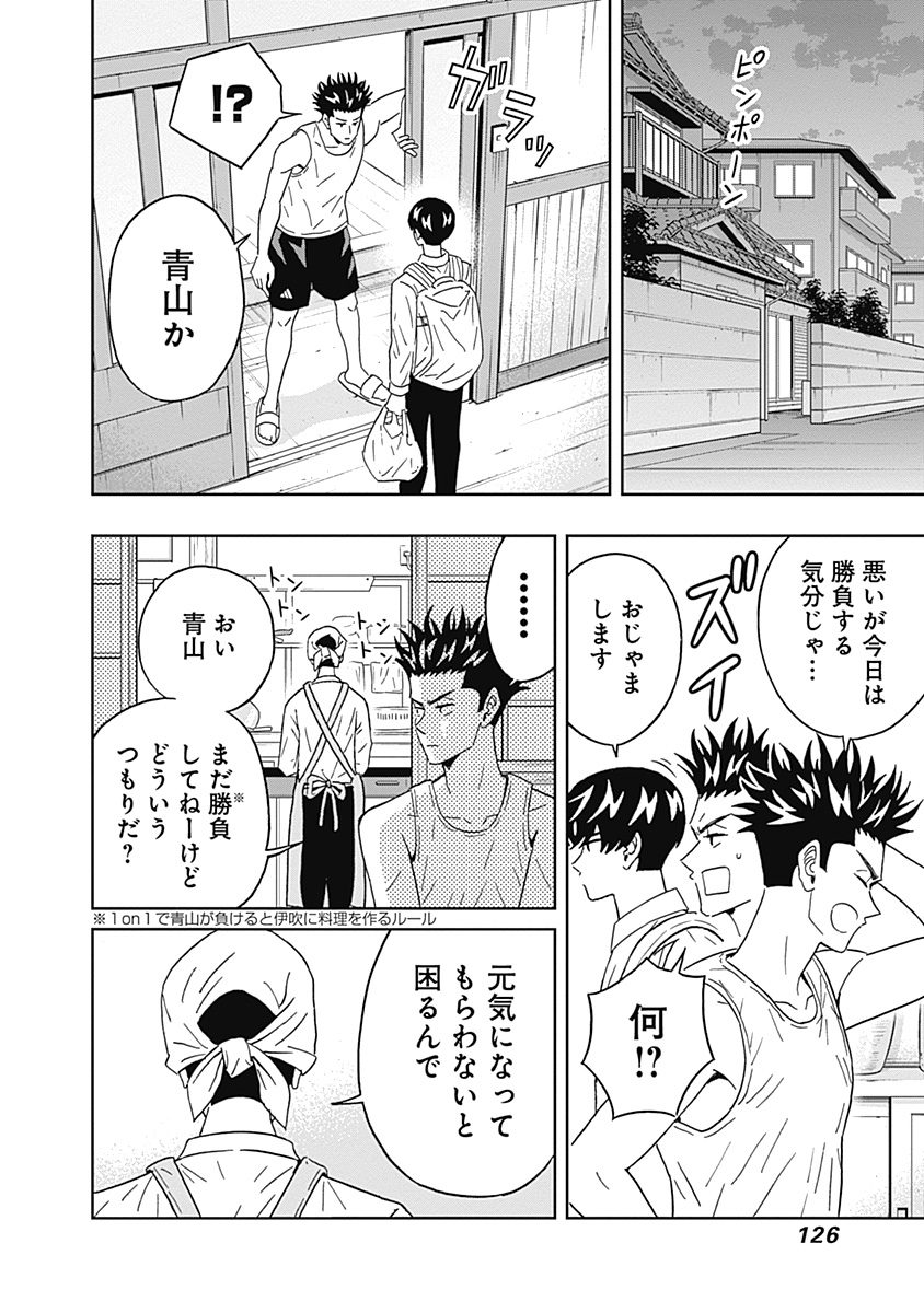 KEPPEKI DANSHI! AOYAMA-KUN - raw - Chapter 65 - https://jpdd.ccdd.to/JPDD/59041505/itq3gtxk1ux.jpg
