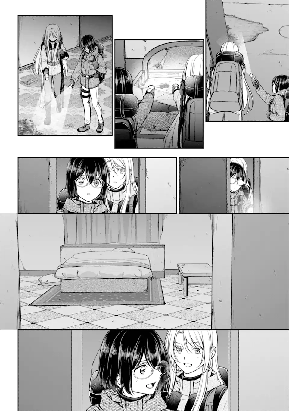 URA SEKAI PICNIC - raw - Chapter 77.2 - https://jpdd.ccdd.to/JPDD/59051205/zzutivpaimg.webp