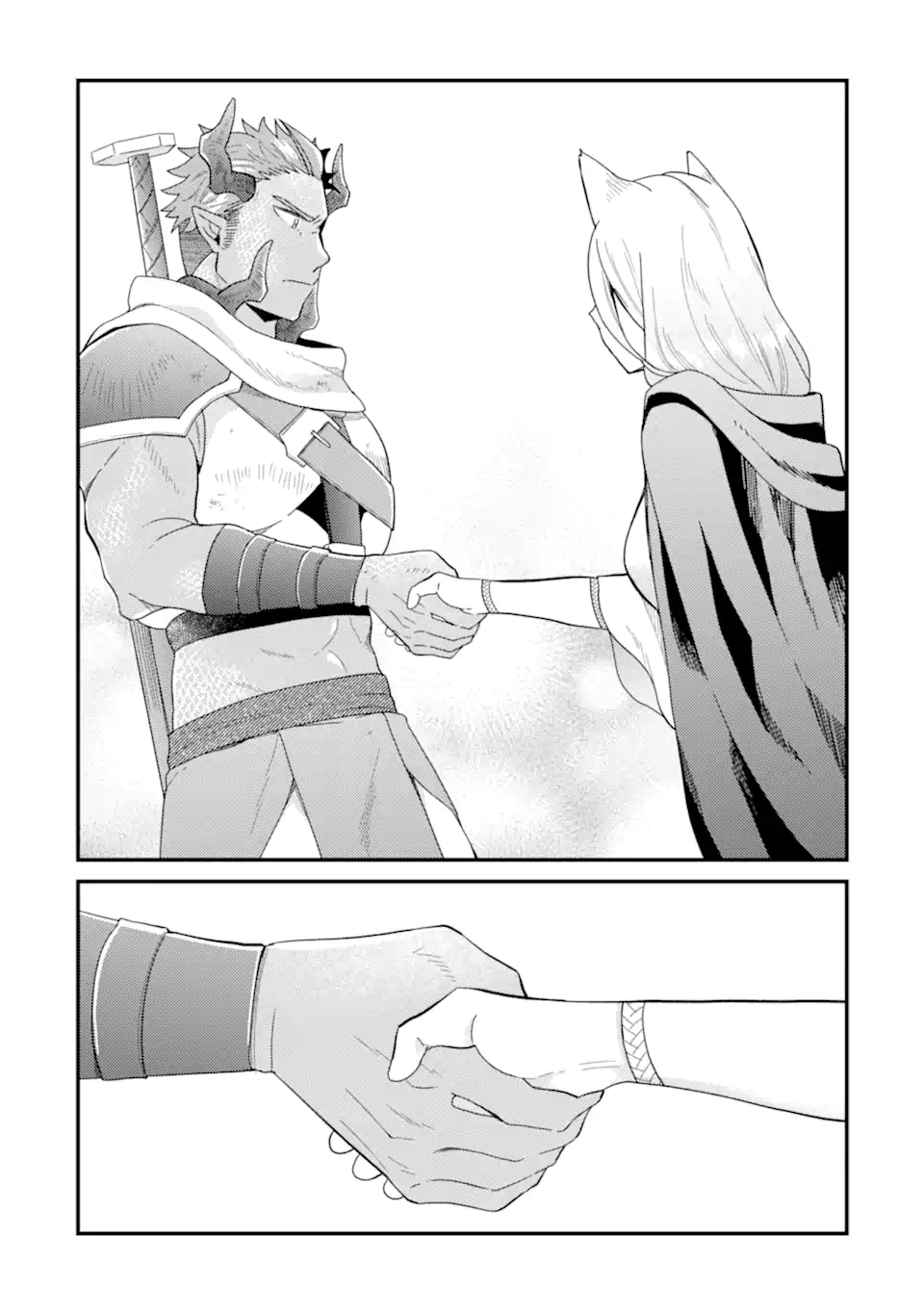 6-SAI NO KENJA WA HIKAGE NO MICHI WO AYUMITAI (MANGA) - raw - Chapter 18.3 - https://jpdd.ccdd.to/JPDD/6sainokenjawahikagenomichiwoayumitaimanga/183000/d3323jhwqac.webp