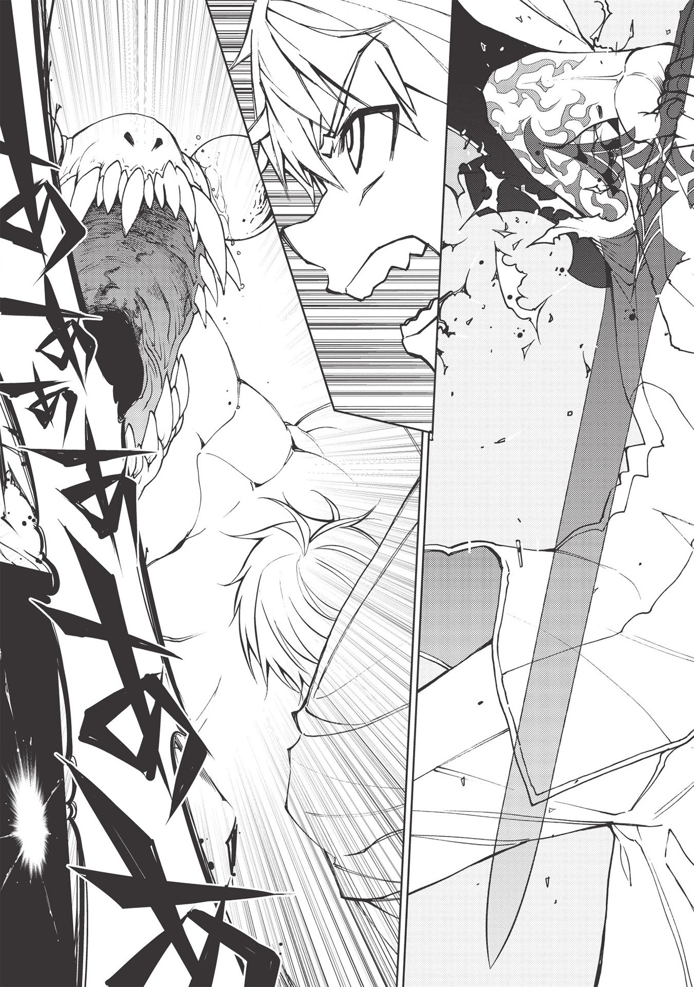 A BANISHED FAILURE SURVIVES IN THE BORDERLAND AND BECOMES AN S-RANK EXORCIST - raw - Chapter 1 - https://jpdd.ccdd.to/JPDD/abanishedfailuresurvivesintheborderlandandbecomesansrankexorcist/161643/5kfoebgfvws.jpg
