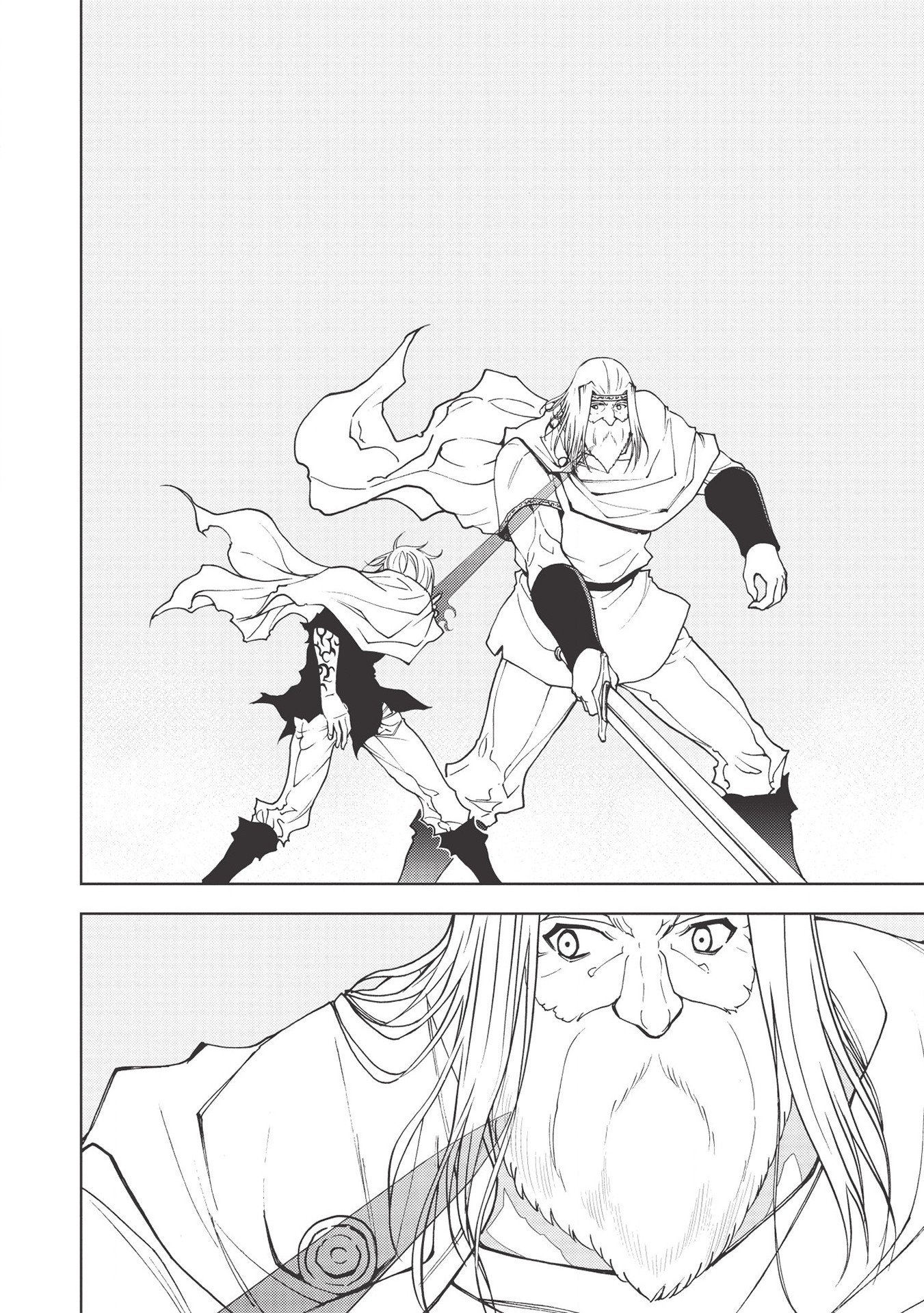 A BANISHED FAILURE SURVIVES IN THE BORDERLAND AND BECOMES AN S-RANK EXORCIST - raw - Chapter 2 - https://jpdd.ccdd.to/JPDD/abanishedfailuresurvivesintheborderlandandbecomesansrankexorcist/164607/5ywoczyj0a5.jpg