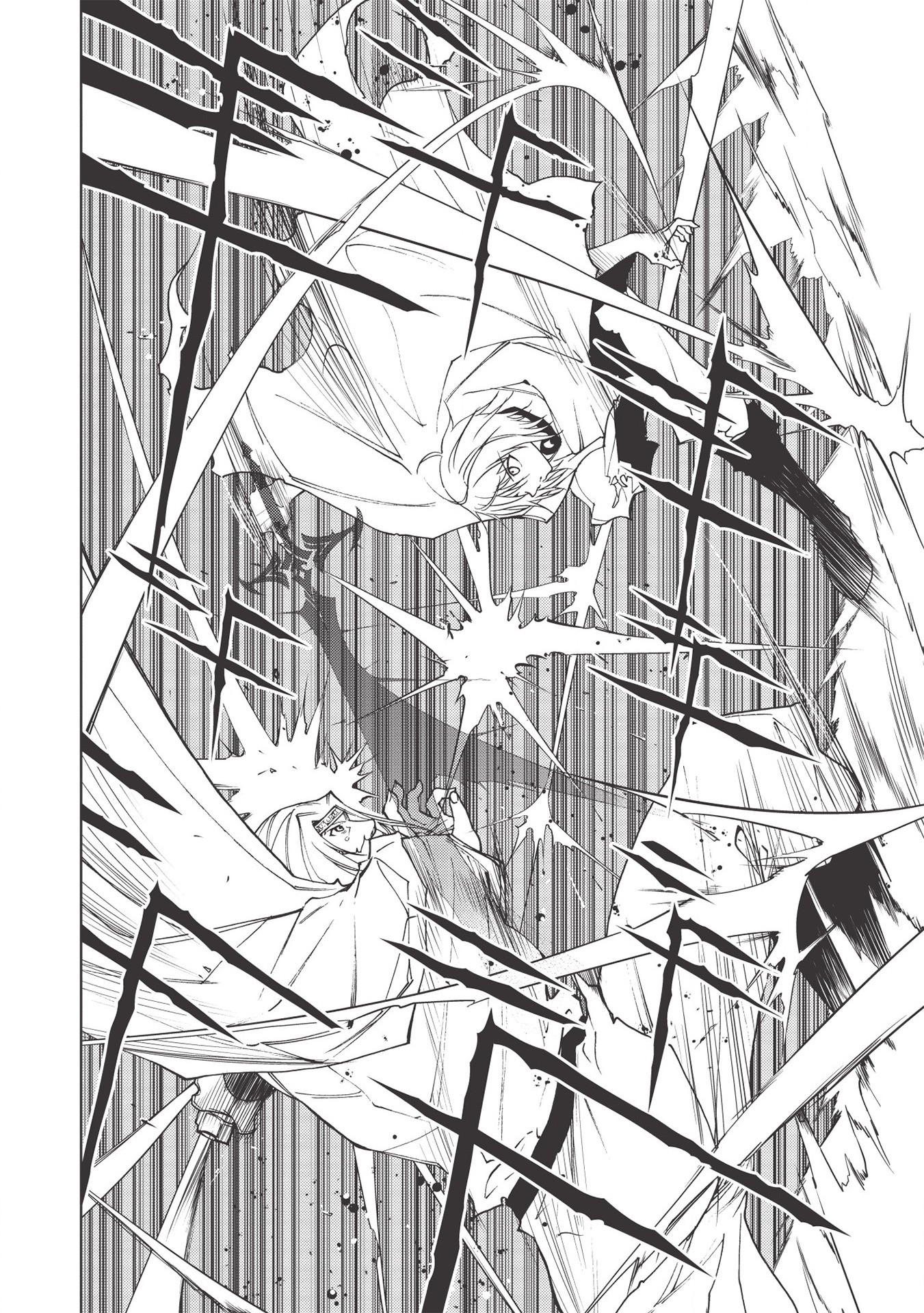 A BANISHED FAILURE SURVIVES IN THE BORDERLAND AND BECOMES AN S-RANK EXORCIST - raw - Chapter 2 - https://jpdd.ccdd.to/JPDD/abanishedfailuresurvivesintheborderlandandbecomesansrankexorcist/164607/u5tckz1d54d.jpg