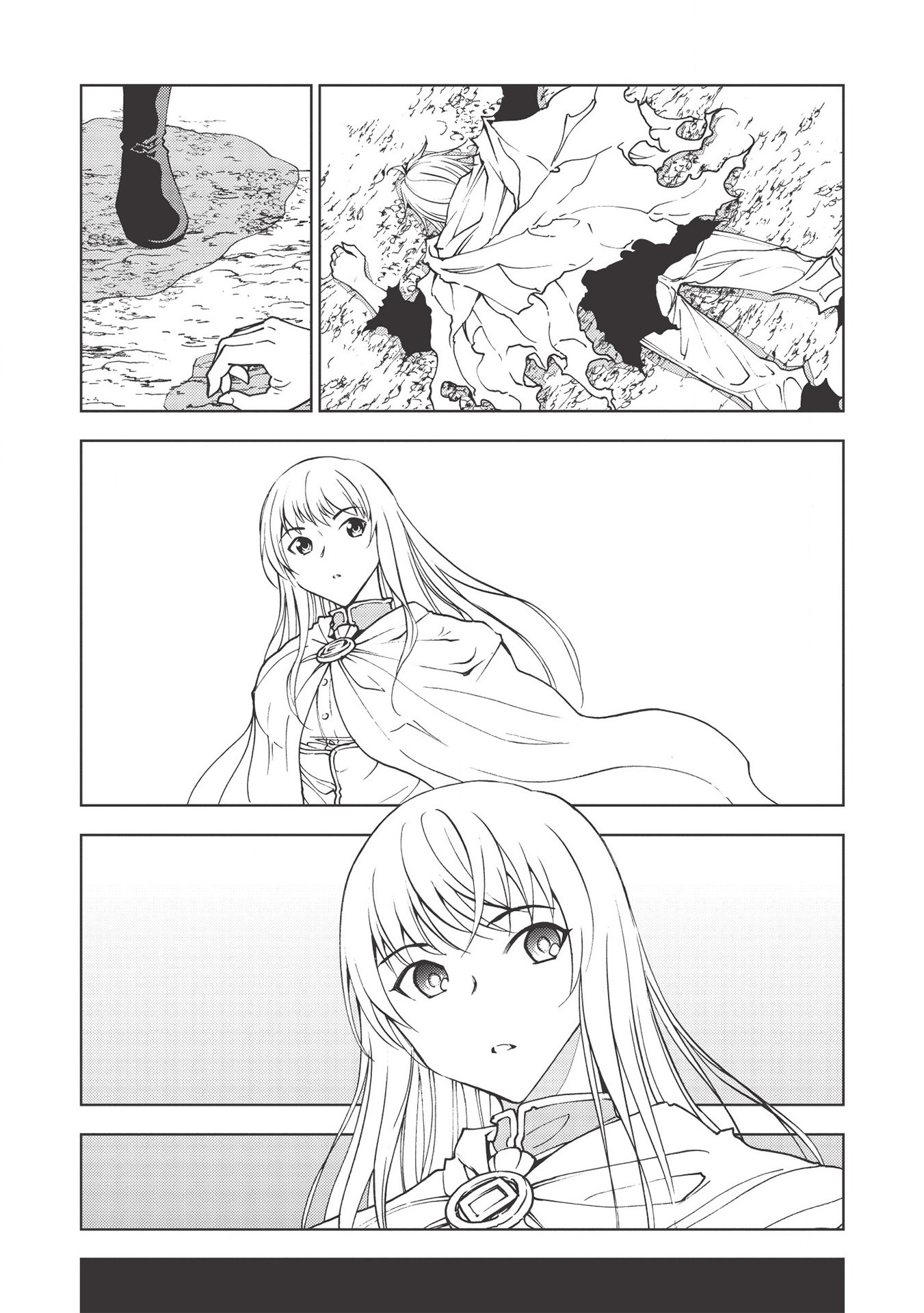 A BANISHED FAILURE SURVIVES IN THE BORDERLAND AND BECOMES AN S-RANK EXORCIST - raw - Chapter 3 - https://jpdd.ccdd.to/JPDD/abanishedfailuresurvivesintheborderlandandbecomesansrankexorcist/166956/5rr1zouan2g.jpg