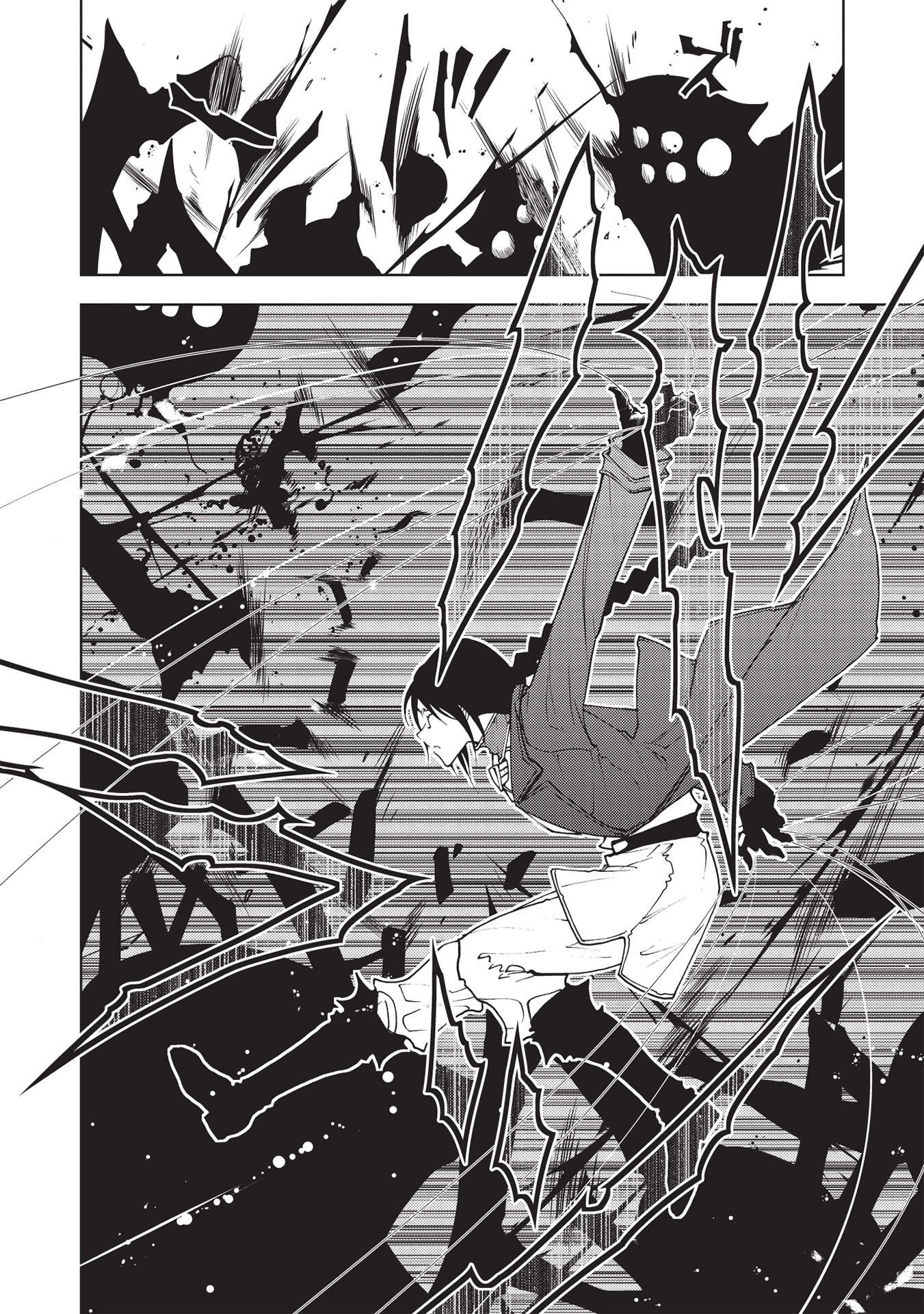 A BANISHED FAILURE SURVIVES IN THE BORDERLAND AND BECOMES AN S-RANK EXORCIST - raw - Chapter 9 - https://jpdd.ccdd.to/JPDD/abanishedfailuresurvivesintheborderlandandbecomesansrankexorcist/191635/wagjpar5zfw.jpg