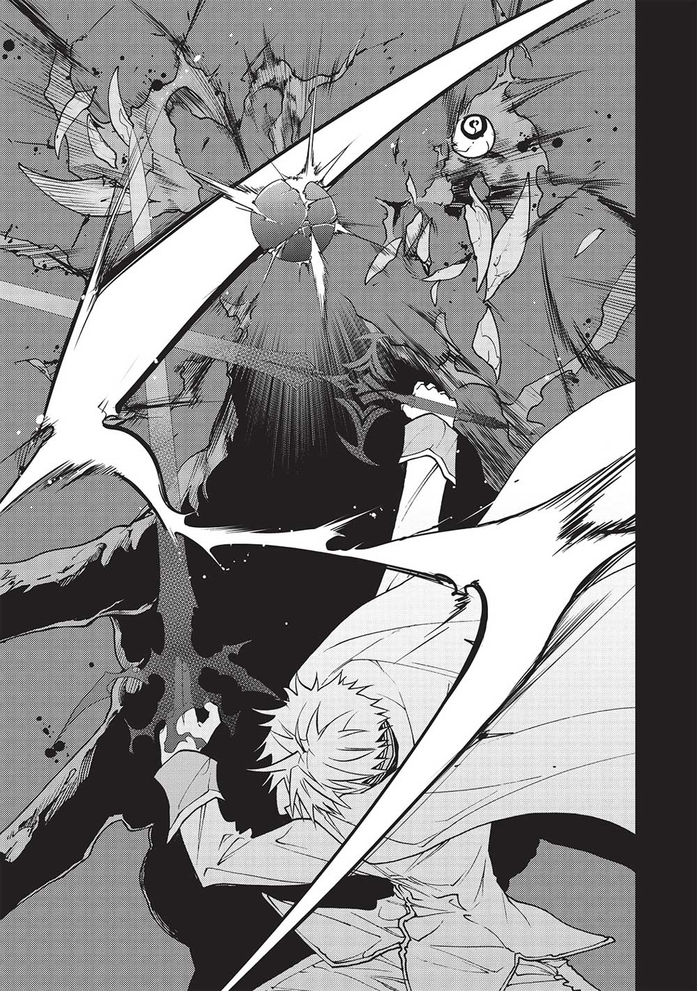 A BANISHED FAILURE SURVIVES IN THE BORDERLAND AND BECOMES AN S-RANK EXORCIST - raw - Chapter 14 - https://jpdd.ccdd.to/JPDD/abanishedfailuresurvivesintheborderlandandbecomesansrankexorcist/215159/biaht0nniwj.jpg