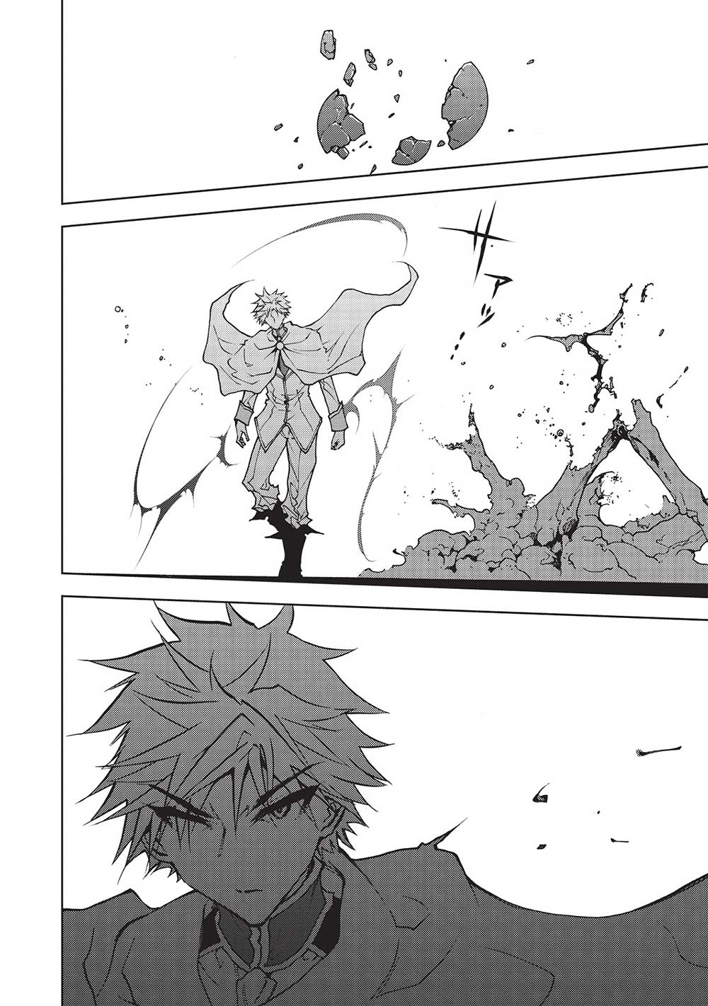 A BANISHED FAILURE SURVIVES IN THE BORDERLAND AND BECOMES AN S-RANK EXORCIST - raw - Chapter 14 - https://jpdd.ccdd.to/JPDD/abanishedfailuresurvivesintheborderlandandbecomesansrankexorcist/215159/omnirg5wthb.jpg
