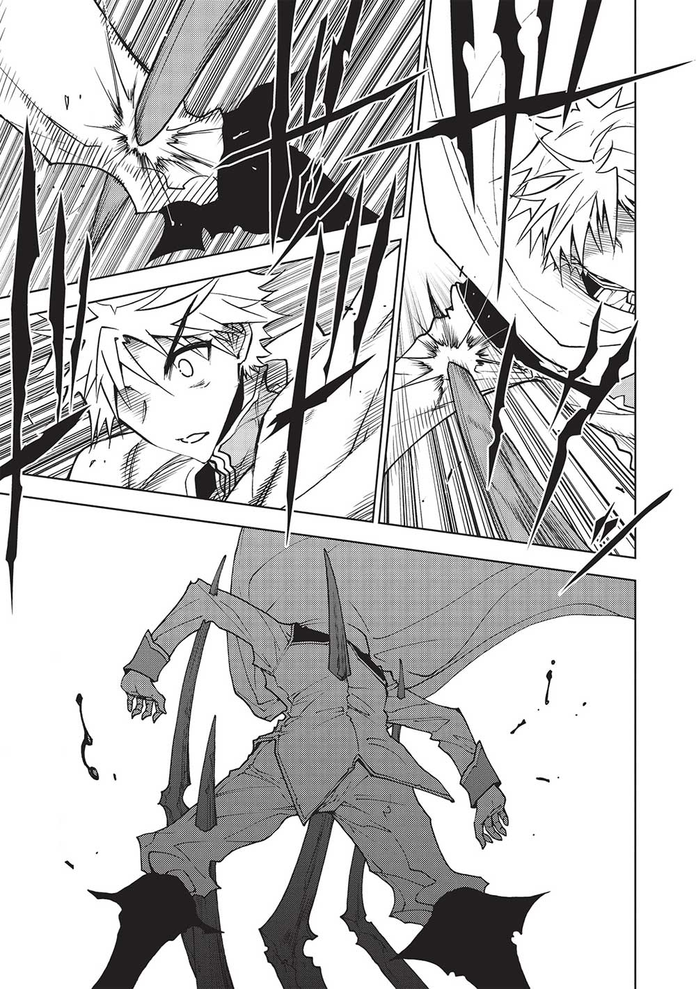 A BANISHED FAILURE SURVIVES IN THE BORDERLAND AND BECOMES AN S-RANK EXORCIST - raw - Chapter 14 - https://jpdd.ccdd.to/JPDD/abanishedfailuresurvivesintheborderlandandbecomesansrankexorcist/215159/ur5j1qx4jwp.jpg