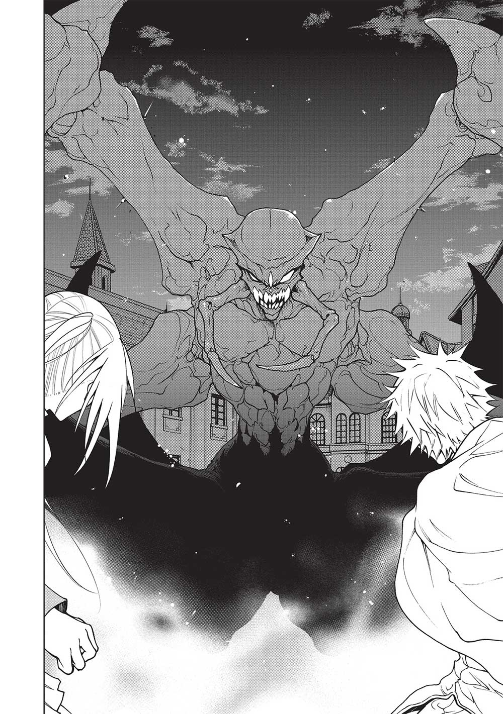 A BANISHED FAILURE SURVIVES IN THE BORDERLAND AND BECOMES AN S-RANK EXORCIST - raw - Chapter 17 - https://jpdd.ccdd.to/JPDD/abanishedfailuresurvivesintheborderlandandbecomesansrankexorcist/227839/jdtv1kml3h3.jpg