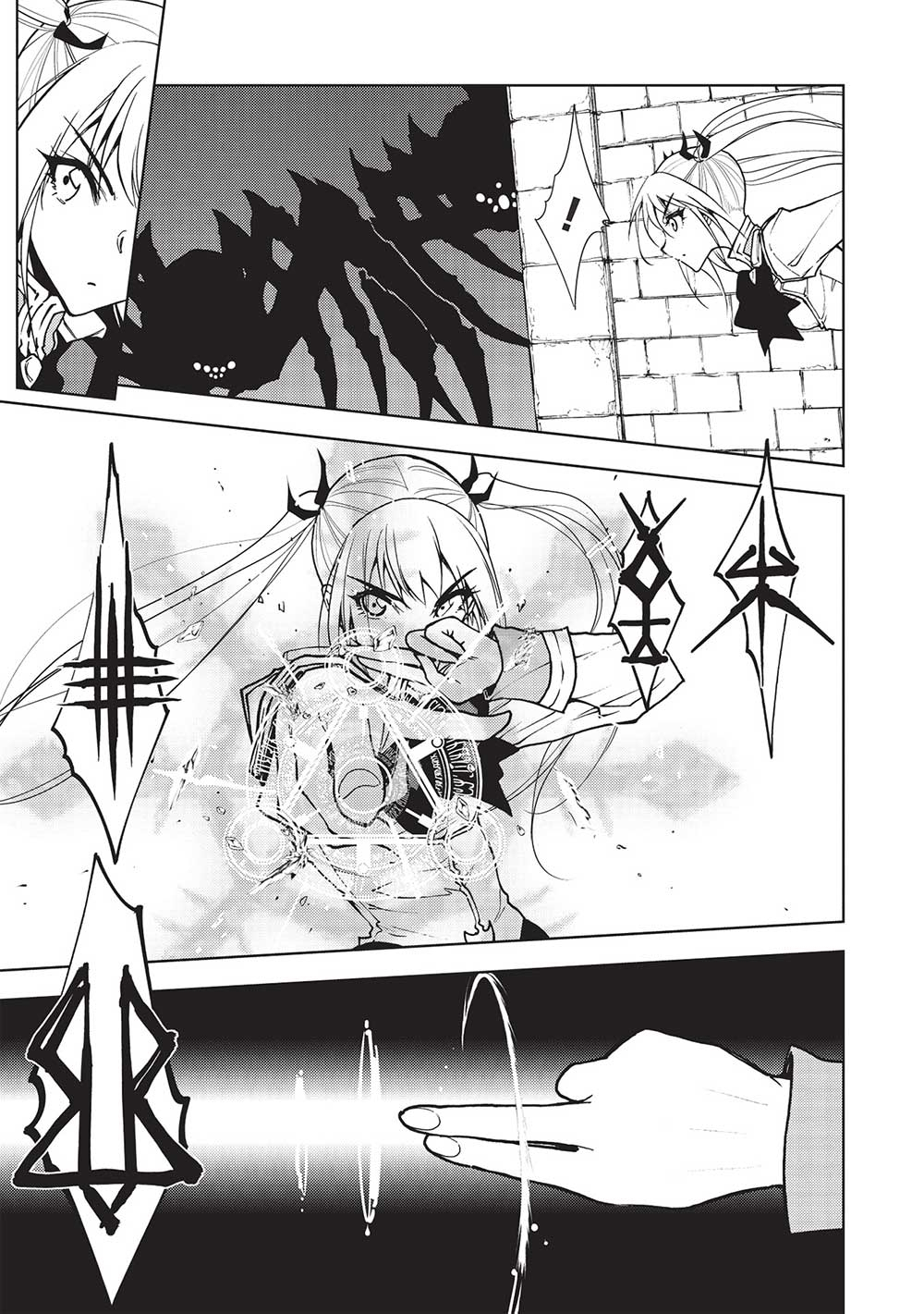 A BANISHED FAILURE SURVIVES IN THE BORDERLAND AND BECOMES AN S-RANK EXORCIST - raw - Chapter 18 - https://jpdd.ccdd.to/JPDD/abanishedfailuresurvivesintheborderlandandbecomesansrankexorcist/232084/ifmlhmhjjkb.jpg
