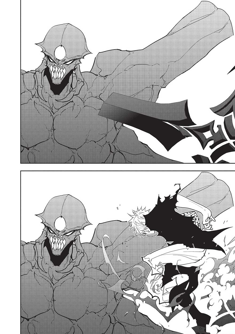 A BANISHED FAILURE SURVIVES IN THE BORDERLAND AND BECOMES AN S-RANK EXORCIST - raw - Chapter 19 - https://jpdd.ccdd.to/JPDD/abanishedfailuresurvivesintheborderlandandbecomesansrankexorcist/238564/bivxvvqwv3l.jpg