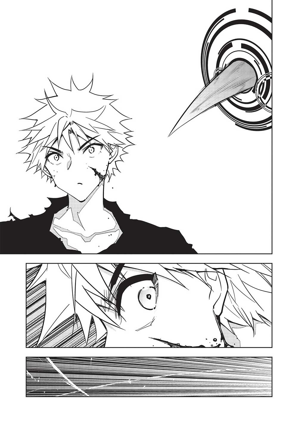 A BANISHED FAILURE SURVIVES IN THE BORDERLAND AND BECOMES AN S-RANK EXORCIST - raw - Chapter 19 - https://jpdd.ccdd.to/JPDD/abanishedfailuresurvivesintheborderlandandbecomesansrankexorcist/238564/gn115c313ly.jpg