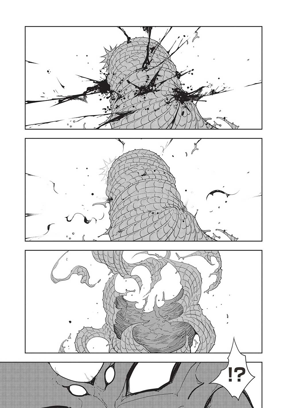 A BANISHED FAILURE SURVIVES IN THE BORDERLAND AND BECOMES AN S-RANK EXORCIST - raw - Chapter 19 - https://jpdd.ccdd.to/JPDD/abanishedfailuresurvivesintheborderlandandbecomesansrankexorcist/238564/qnnn0bx15lt.jpg