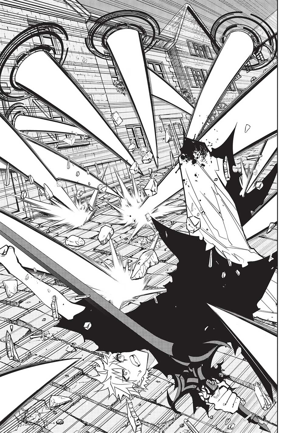 A BANISHED FAILURE SURVIVES IN THE BORDERLAND AND BECOMES AN S-RANK EXORCIST - raw - Chapter 19 - https://jpdd.ccdd.to/JPDD/abanishedfailuresurvivesintheborderlandandbecomesansrankexorcist/238564/qpwalotxj33.jpg