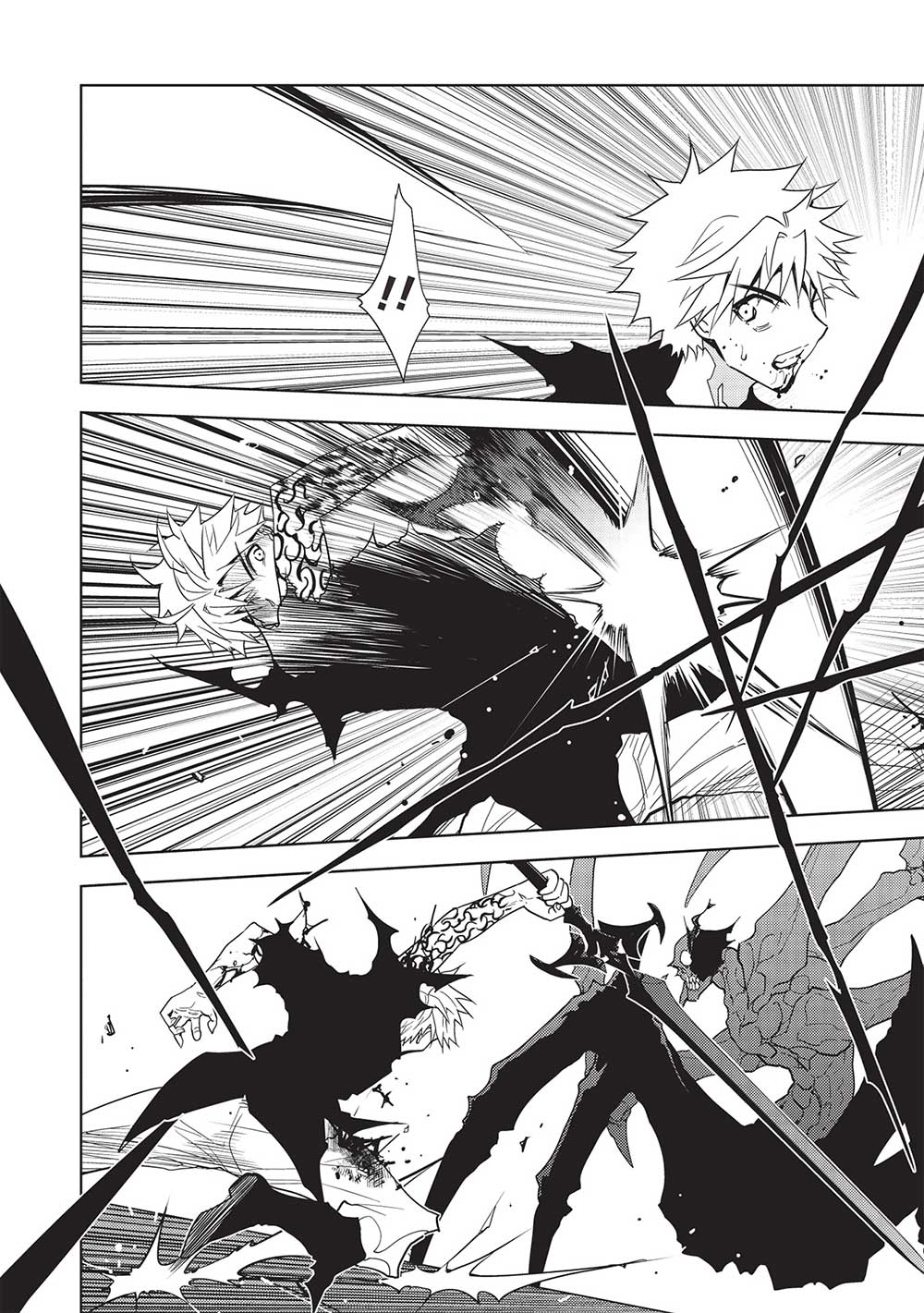 A BANISHED FAILURE SURVIVES IN THE BORDERLAND AND BECOMES AN S-RANK EXORCIST - raw - Chapter 20 - https://jpdd.ccdd.to/JPDD/abanishedfailuresurvivesintheborderlandandbecomesansrankexorcist/245723/ibopnxlj3gi.jpg