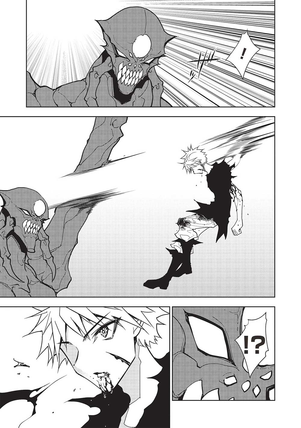 A BANISHED FAILURE SURVIVES IN THE BORDERLAND AND BECOMES AN S-RANK EXORCIST - raw - Chapter 20 - https://jpdd.ccdd.to/JPDD/abanishedfailuresurvivesintheborderlandandbecomesansrankexorcist/245723/idpdbciqxp3.jpg