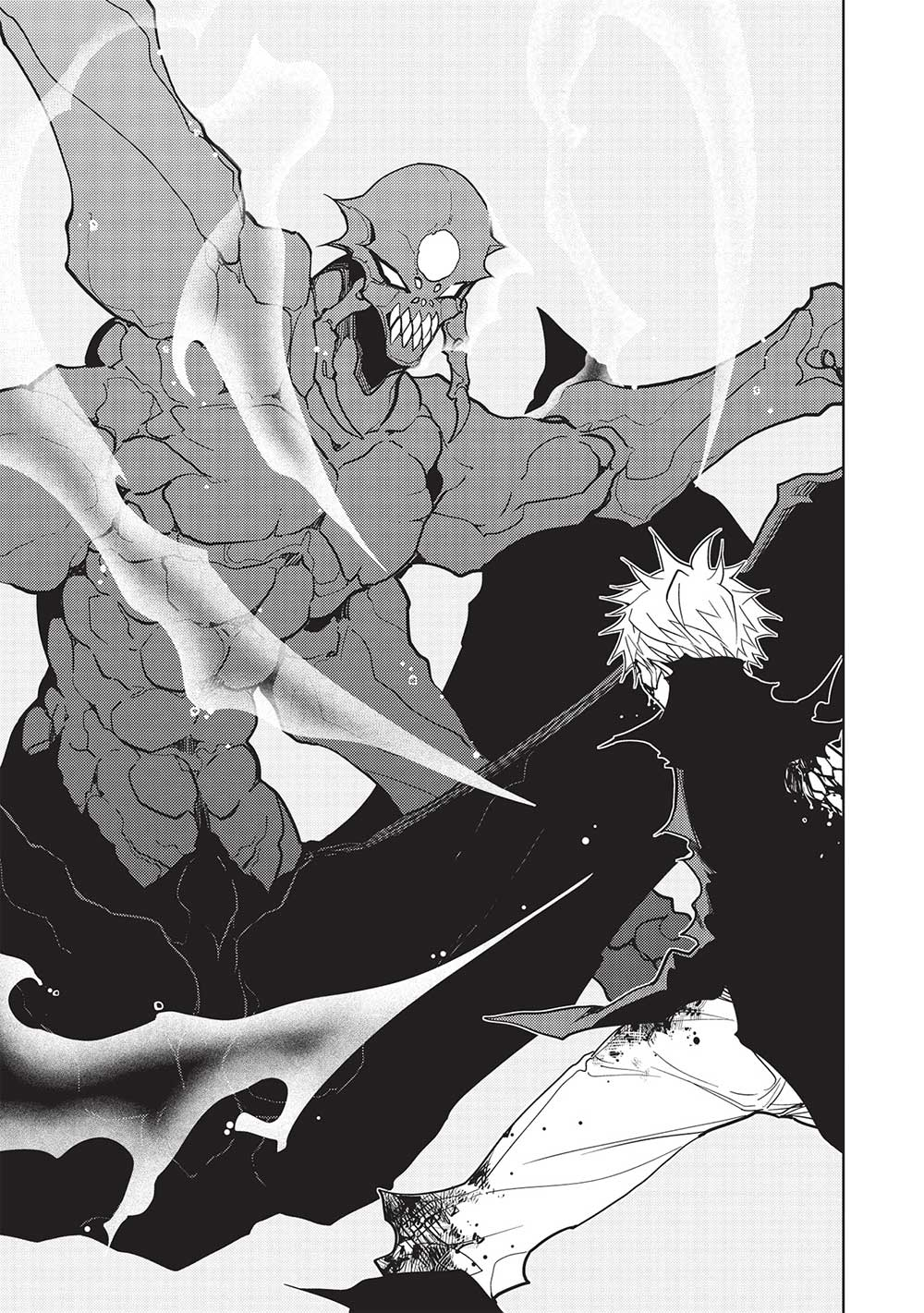 A BANISHED FAILURE SURVIVES IN THE BORDERLAND AND BECOMES AN S-RANK EXORCIST - raw - Chapter 20 - https://jpdd.ccdd.to/JPDD/abanishedfailuresurvivesintheborderlandandbecomesansrankexorcist/245723/iz4wqiqo3ze.jpg