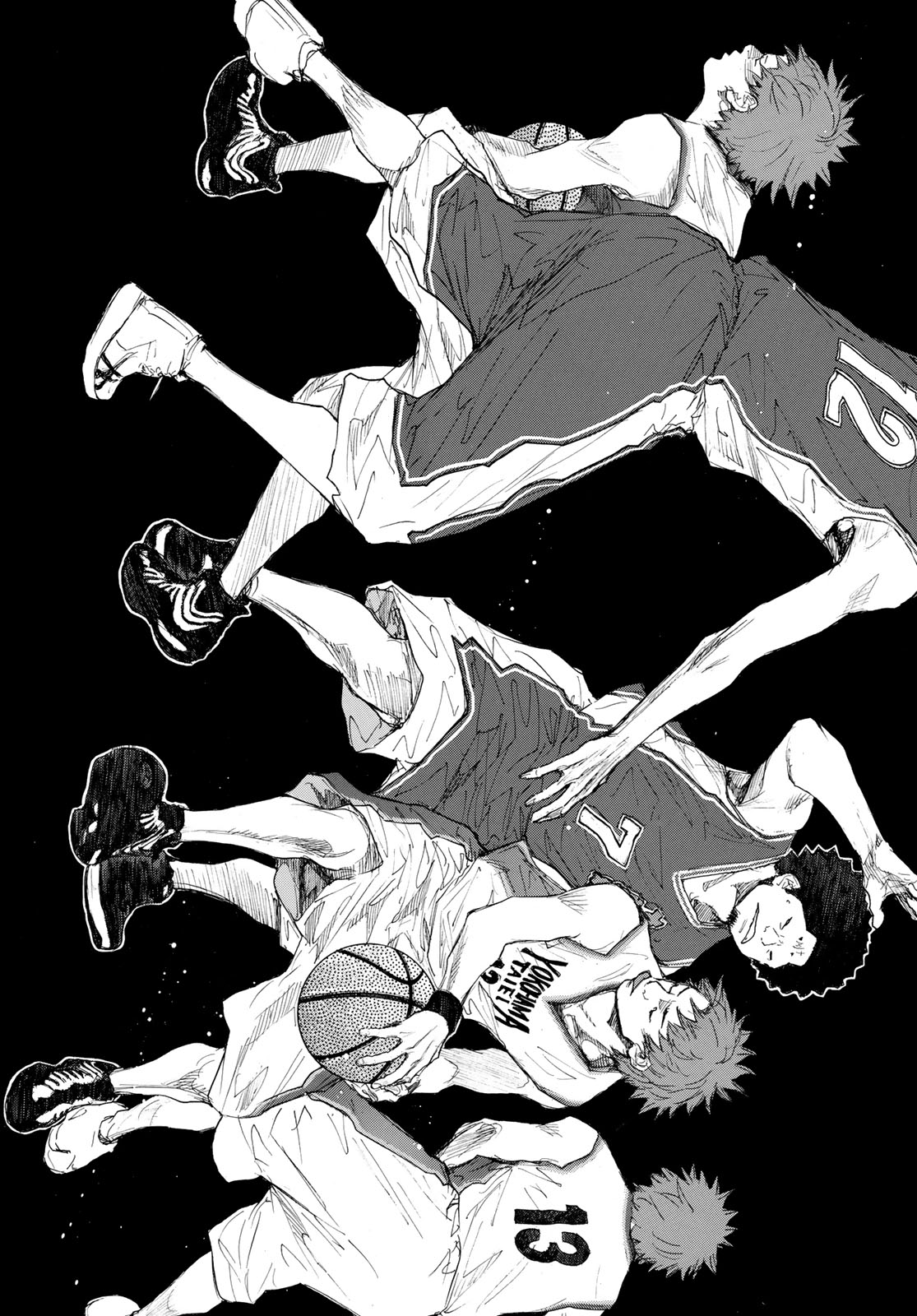 AHIRU NO SORA - raw - Chapter 610 - https://jpdd.ccdd.to/JPDD/ahirunosora/87229/0sinnlj2j0a.jpg