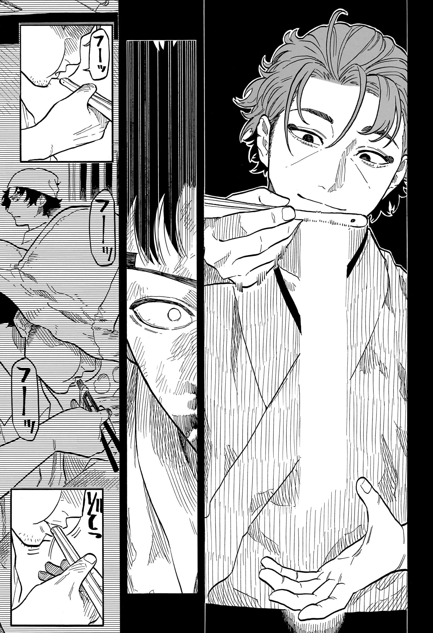 AKANE-BANASHI - raw - Chapter 134 - https://jpdd.ccdd.to/JPDD/akanebanashi/1340000/f1sjfnz3fa3.jpg