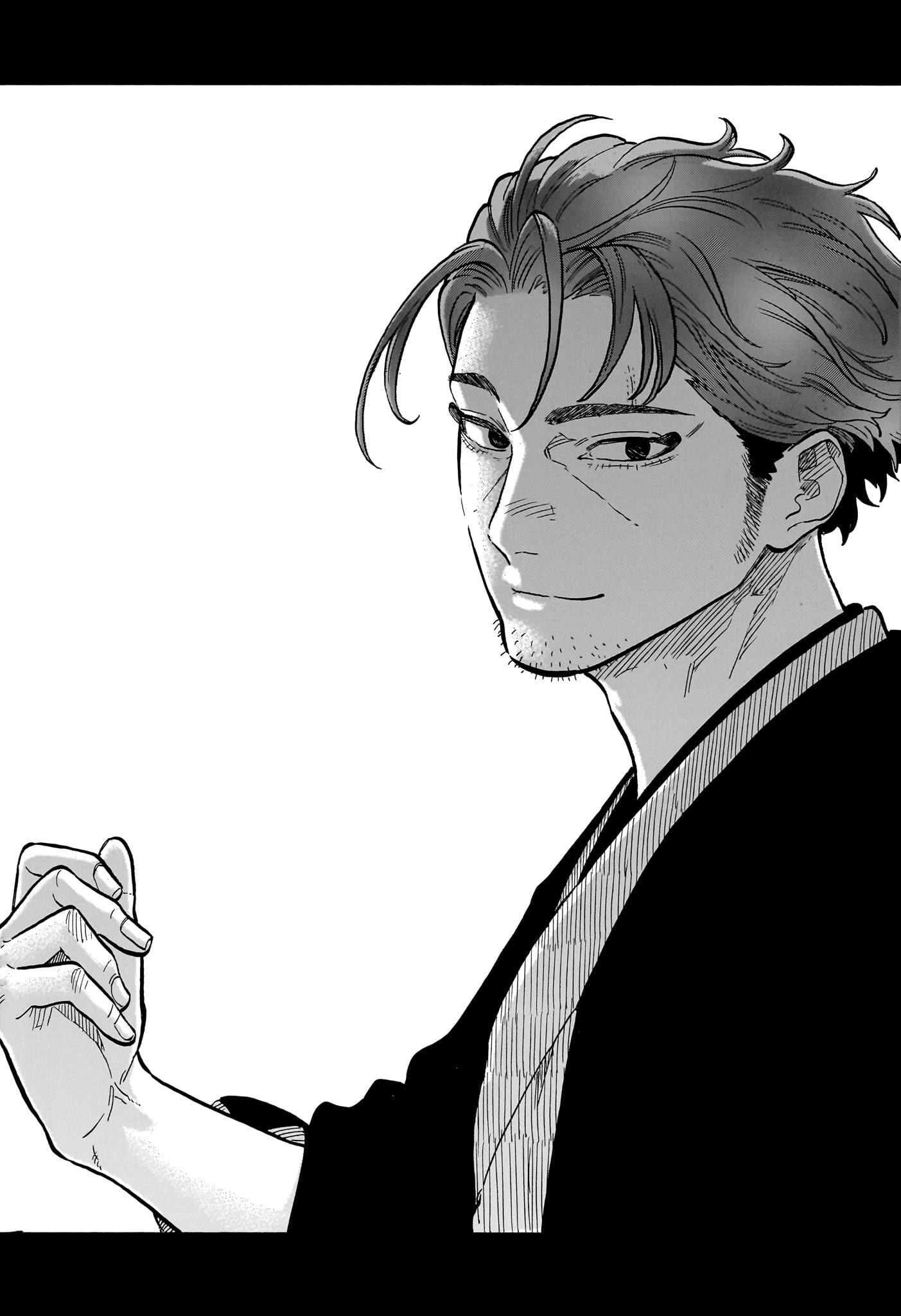 AKANE-BANASHI - raw - Chapter 134 - https://jpdd.ccdd.to/JPDD/akanebanashi/1340000/gx2u1a42vq3.jpg