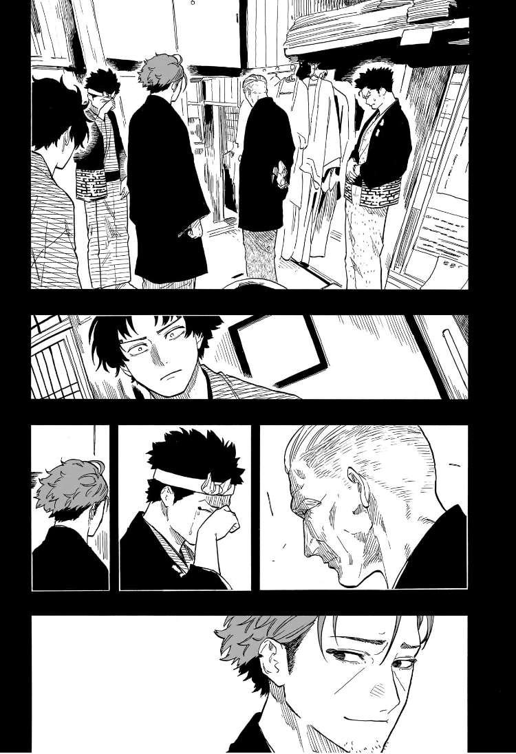 AKANE-BANASHI - raw - Chapter 138 - https://jpdd.ccdd.to/JPDD/akanebanashi/1380000/pxzek1hxdwy.jpg