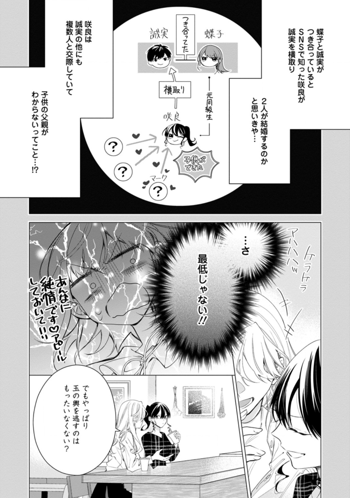 AKUMU KARA MEZAMETA GOUMAN REIJOU WA YARINAOSHI WO MOSAKUCHUU - raw - Chapter 5.3 - https://jpdd.ccdd.to/JPDD/akumukaramezametagoumanreijouwayarinaoshiwomosakuchuu/165861/jhqkmz2zx1p.jpg