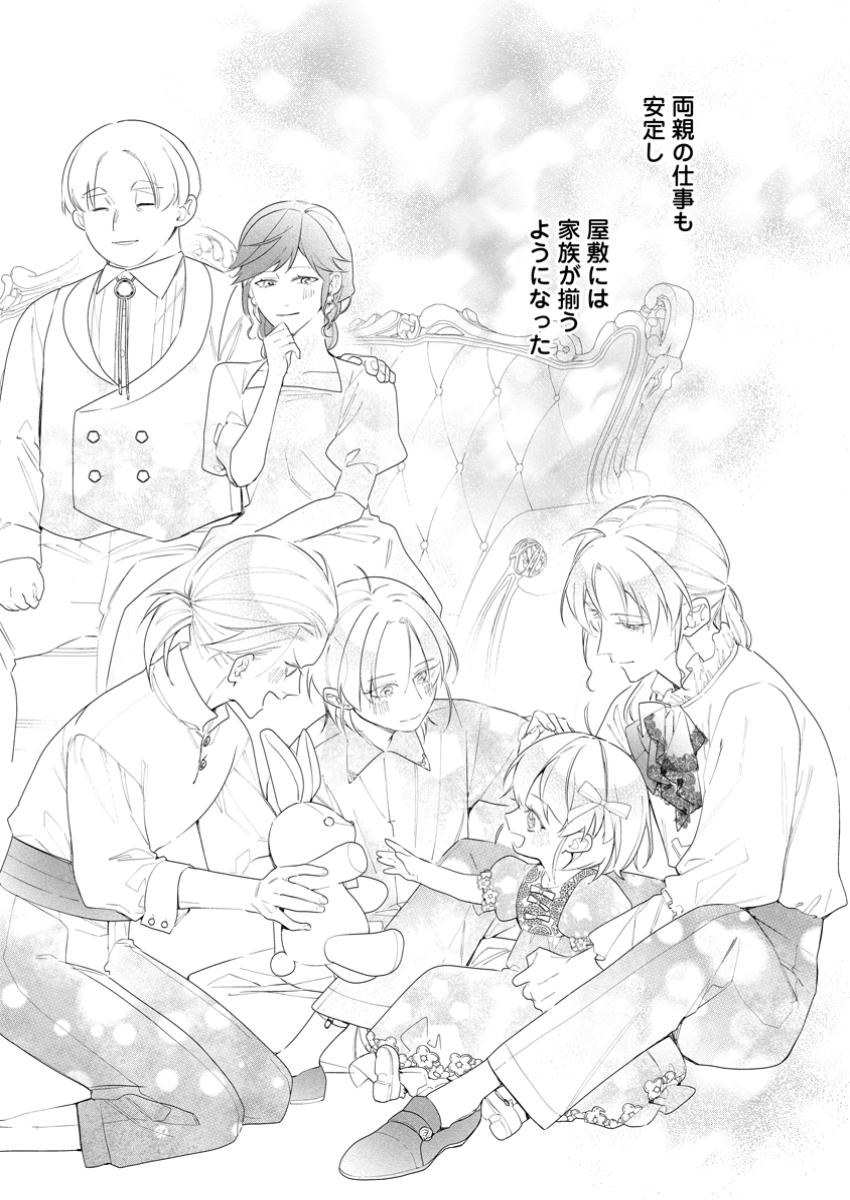 AKUMU KARA MEZAMETA GOUMAN REIJOU WA YARINAOSHI WO MOSAKUCHUU - raw - Chapter 38.2 - https://jpdd.ccdd.to/JPDD/akumukaramezametagoumanreijouwayarinaoshiwomosakuchuu/382000/s3e0m41ymfo.jpg